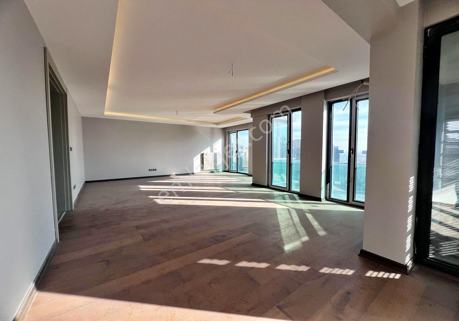 Weal World' Den Deniz Köşkler De, Site İçi, Sıfır, 3+1, 190 M2 ... - Görsel 7