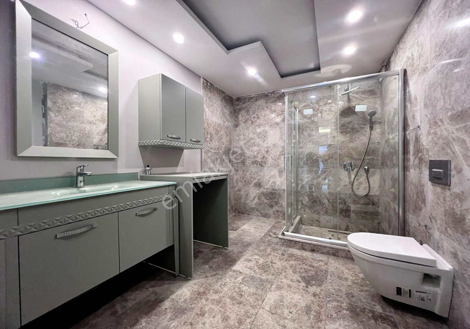 Weal World' Den Deniz Köşkler De, Site İçi, Sıfır, 3+1, 190 M2 ... - Görsel 21