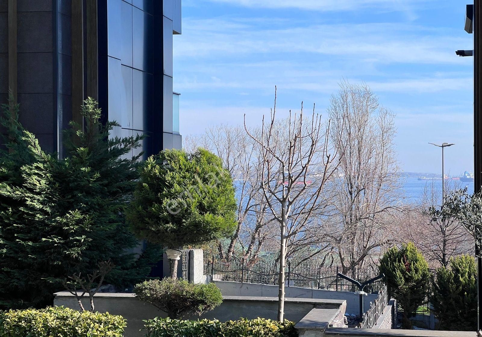 Weal World' Den Deniz Köşkler De, Site İçi, Sıfır, 3+1, 190 M2 ... - Görsel 24