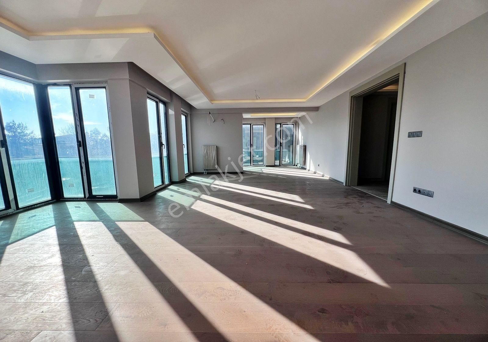 Weal World' Den Deniz Köşkler De, Site İçi, Sıfır, 3+1, 190 M2 ... - Görsel 6