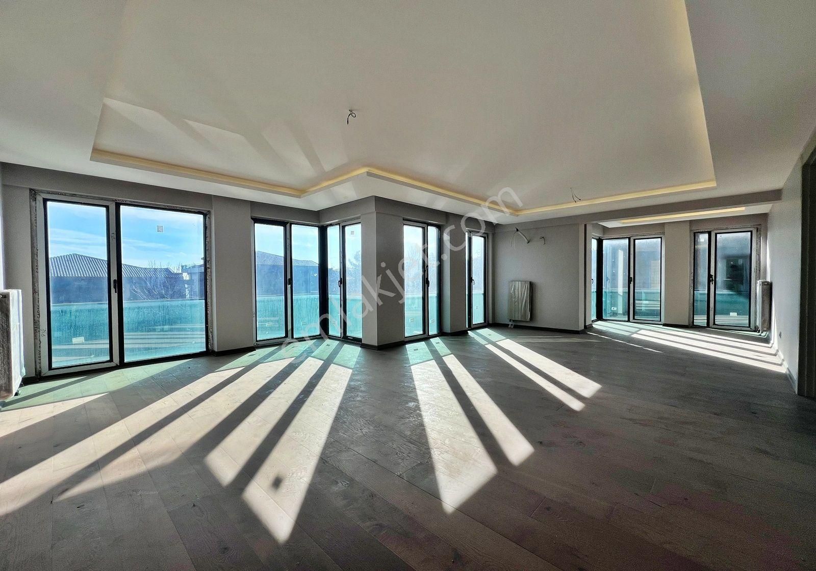 Weal World' Den Deniz Köşkler De, Site İçi, Sıfır, 3+1, 190 M2 ... - Görsel 5