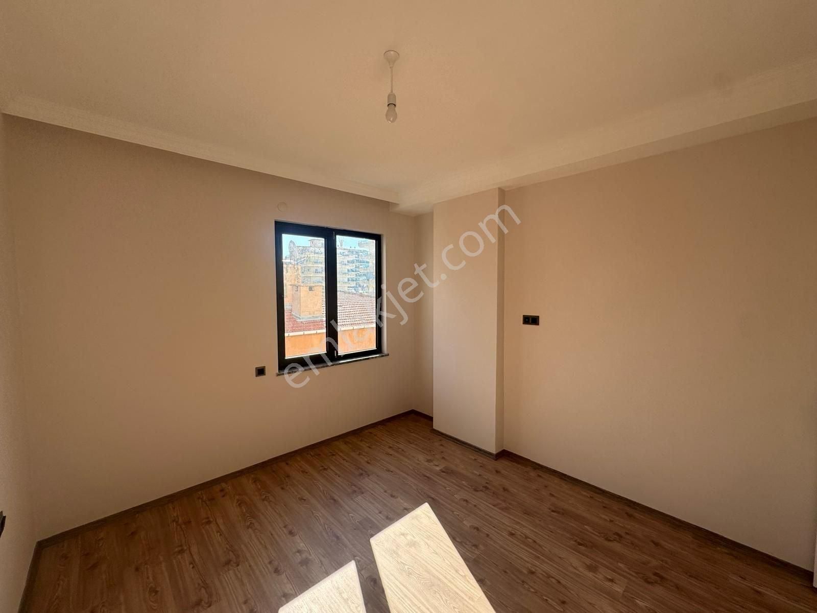 Alanya / Mahmutlar’da Denize 100 M | Deniz Manzaralı 2+1 Satılık Daire - Görsel 9