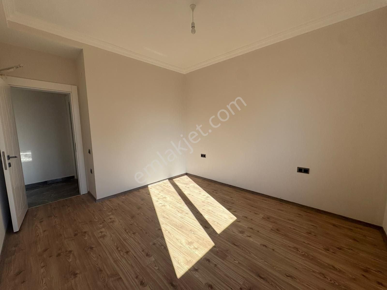 Alanya / Mahmutlar’da Denize 100 M | Deniz Manzaralı 2+1 Satılık Daire - Görsel 7