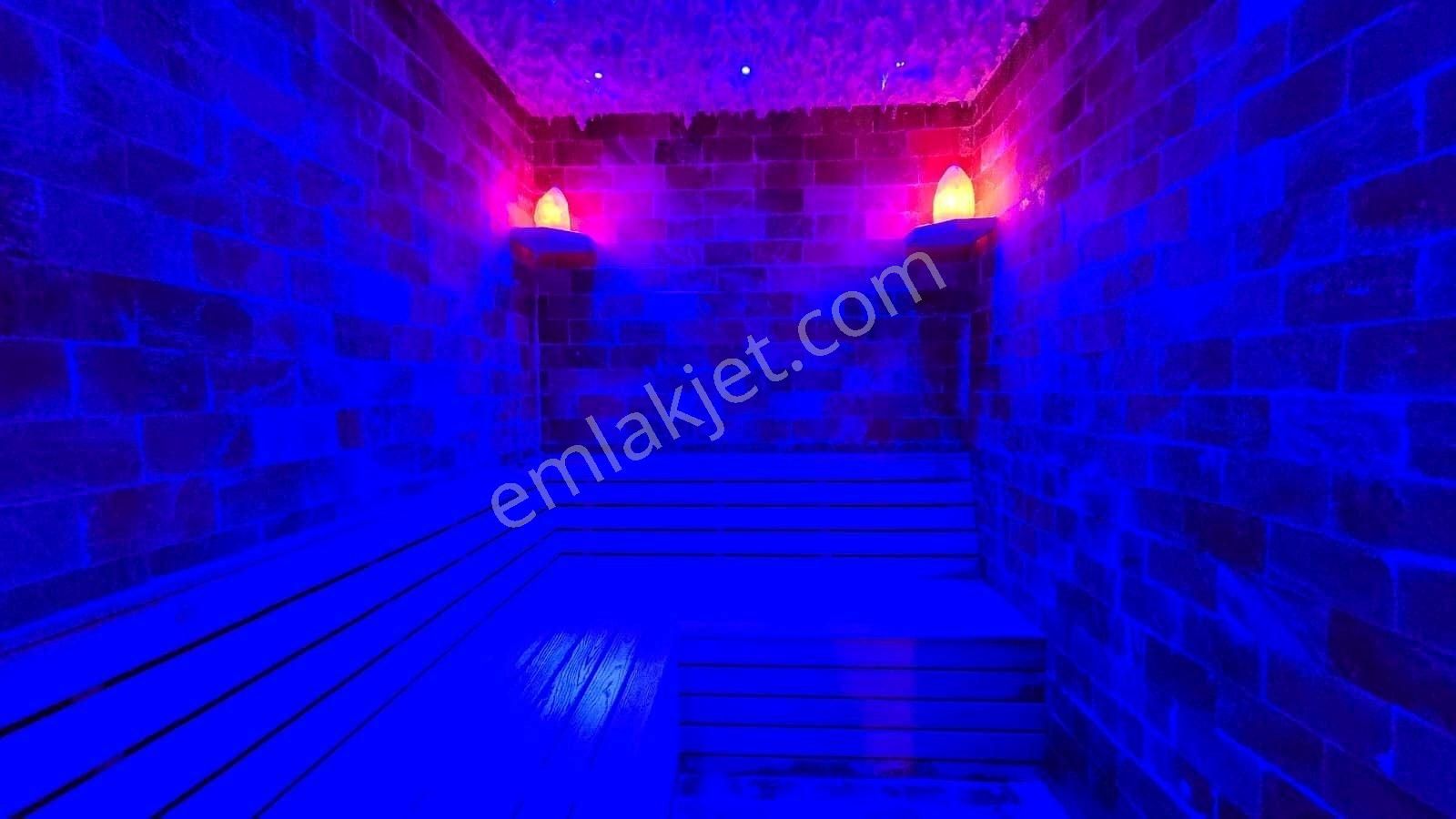 Alanya / Mahmutlar’da Denize 100 M | Deniz Manzaralı 2+1 Satılık Daire - Görsel 15