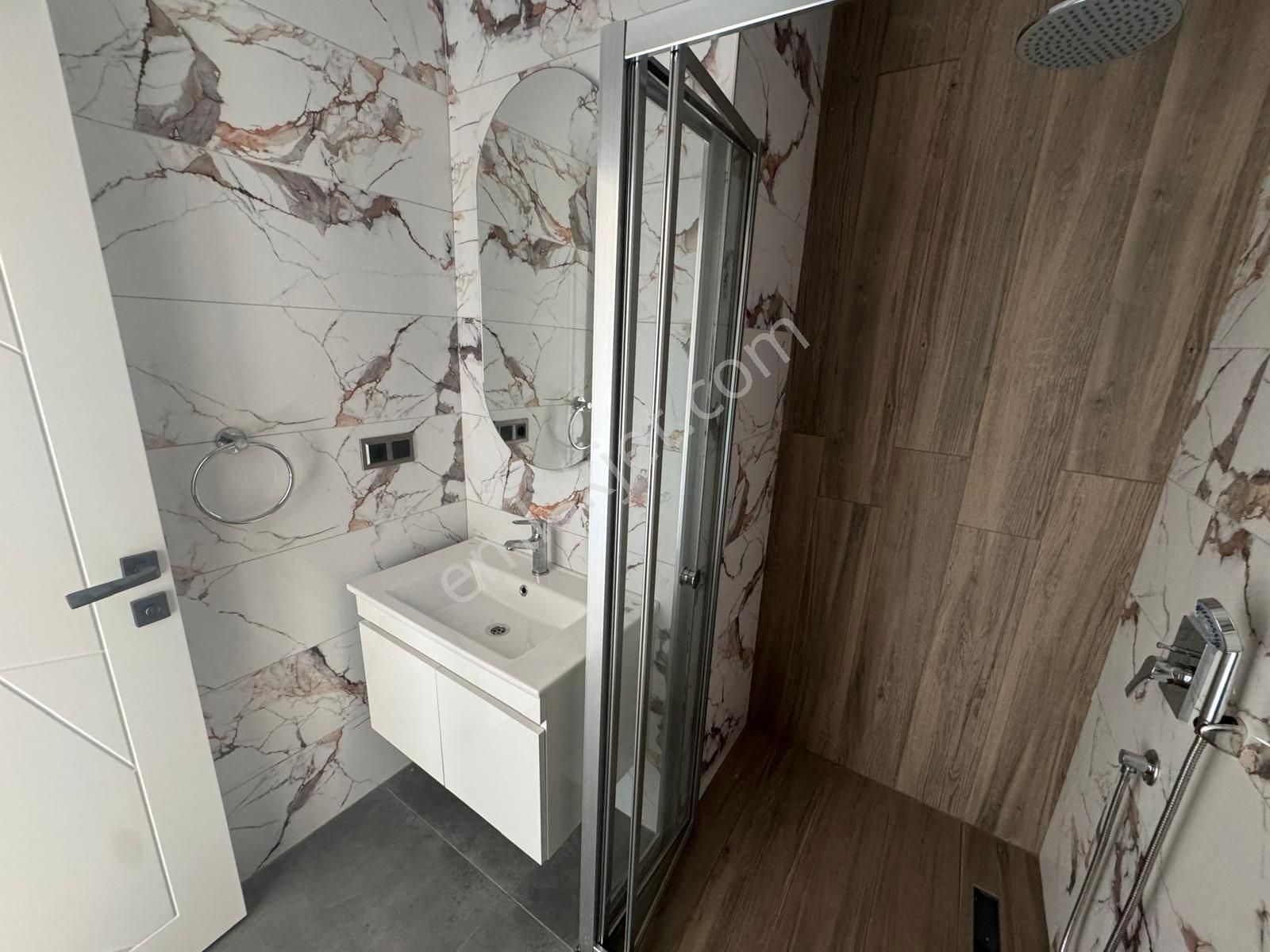 Alanya / Mahmutlar’da Denize 100 M | Deniz Manzaralı 2+1 Satılık Daire - Görsel 12