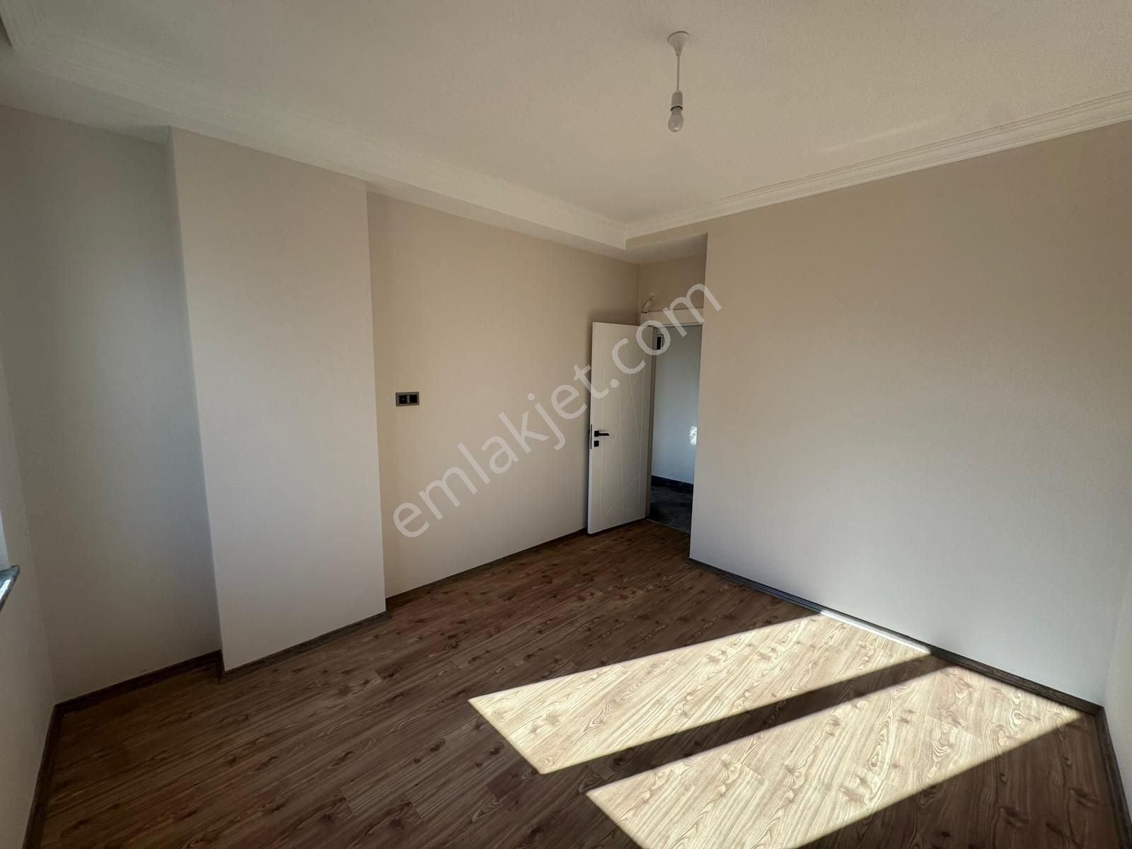 Alanya / Mahmutlar’da Denize 100 M | Deniz Manzaralı 2+1 Satılık Daire - Görsel 8