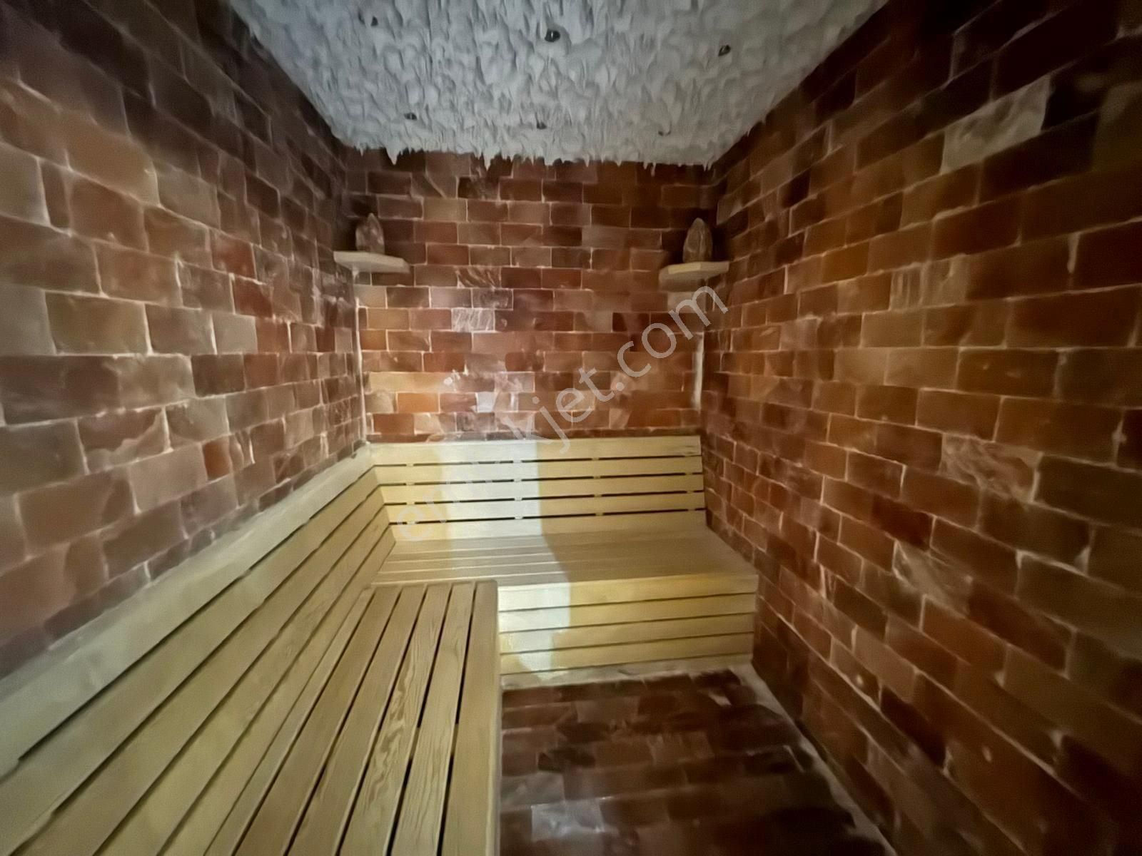 Alanya / Mahmutlar’da Denize 100 M | Deniz Manzaralı 2+1 Satılık Daire - Görsel 16