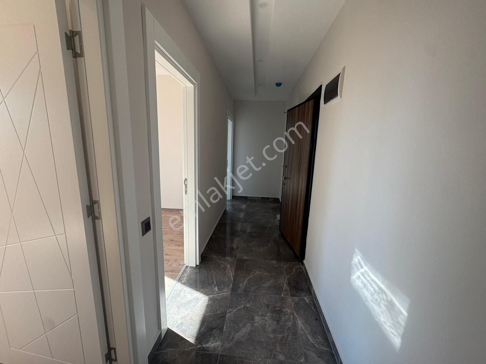 Alanya / Mahmutlar’da Denize 100 M | Deniz Manzaralı 2+1 Satılık Daire - Görsel 10