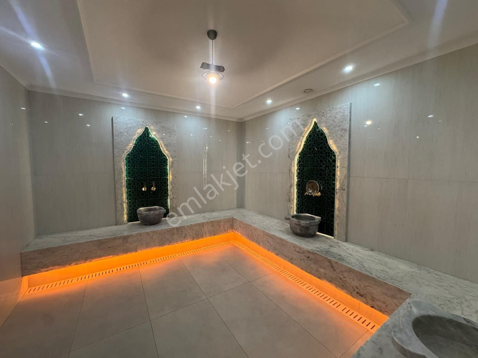 Alanya / Mahmutlar’da Denize 100 M | Deniz Manzaralı 2+1 Satılık Daire - Görsel 17