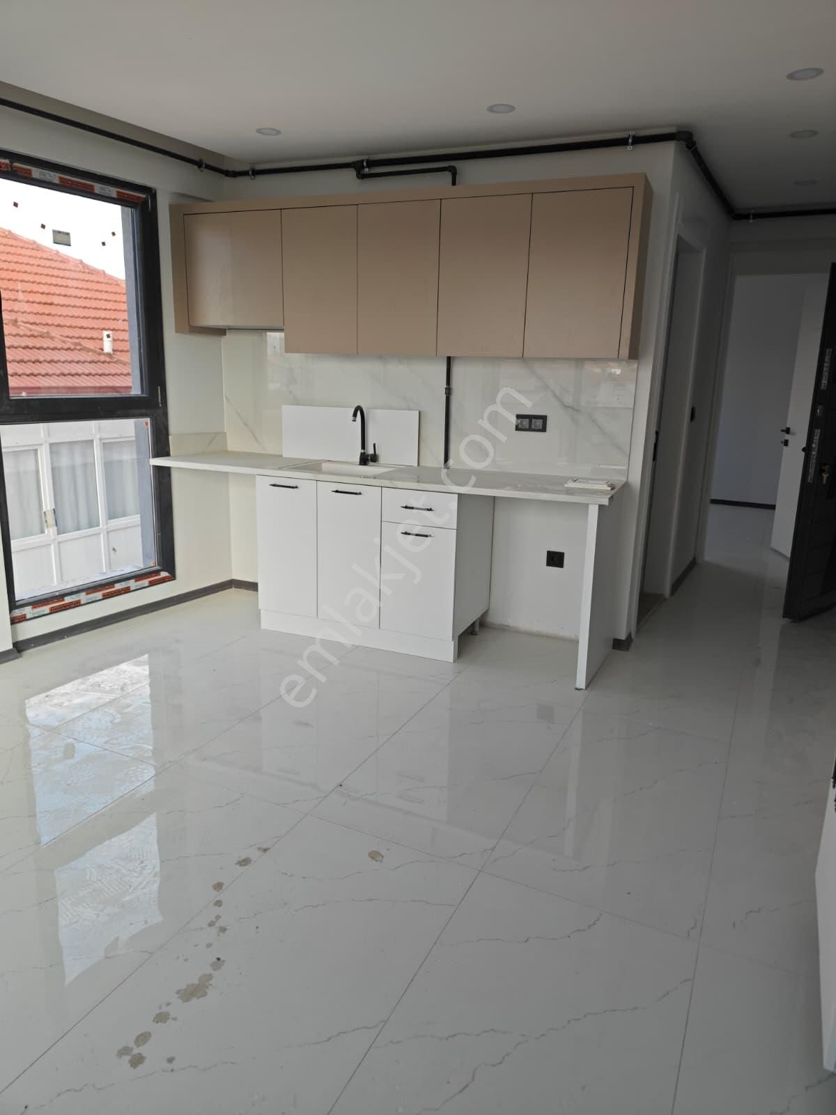 Bozkurt Merkezde Satılık 1+1 Sıfır Daire Fırsatı Sizlerle....