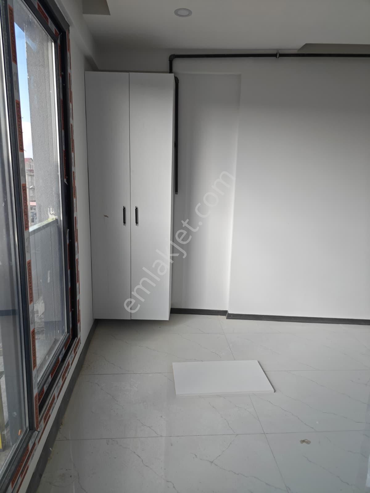 Bozkurt Merkezde Satılık 1+1 Sıfır Daire Fırsatı Sizlerle.... - Görsel 5