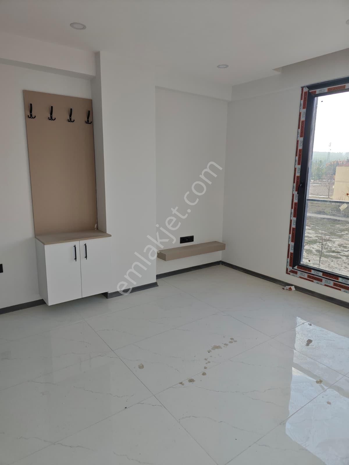 Bozkurt Merkezde Satılık 1+1 Sıfır Daire Fırsatı Sizlerle.... - Görsel 3