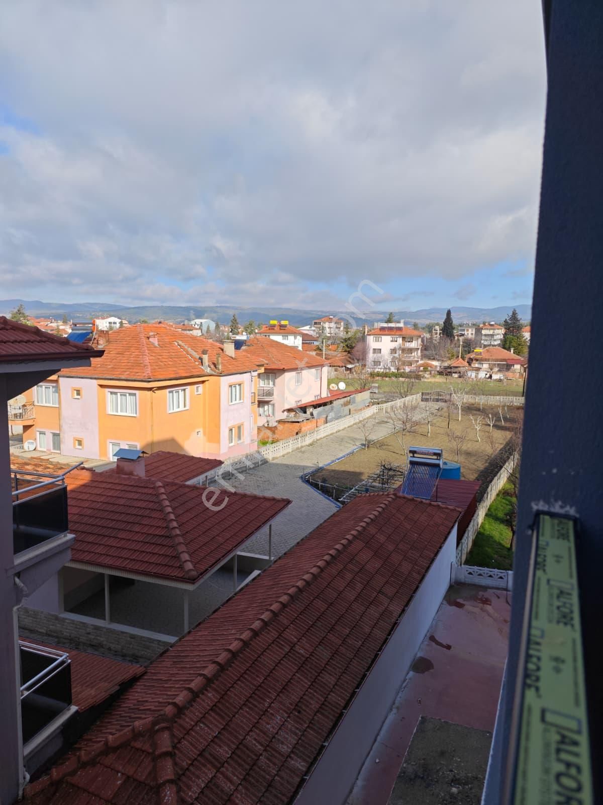 Bozkurt Merkezde Satılık 1+1 Sıfır Daire Fırsatı Sizlerle.... - Görsel 6