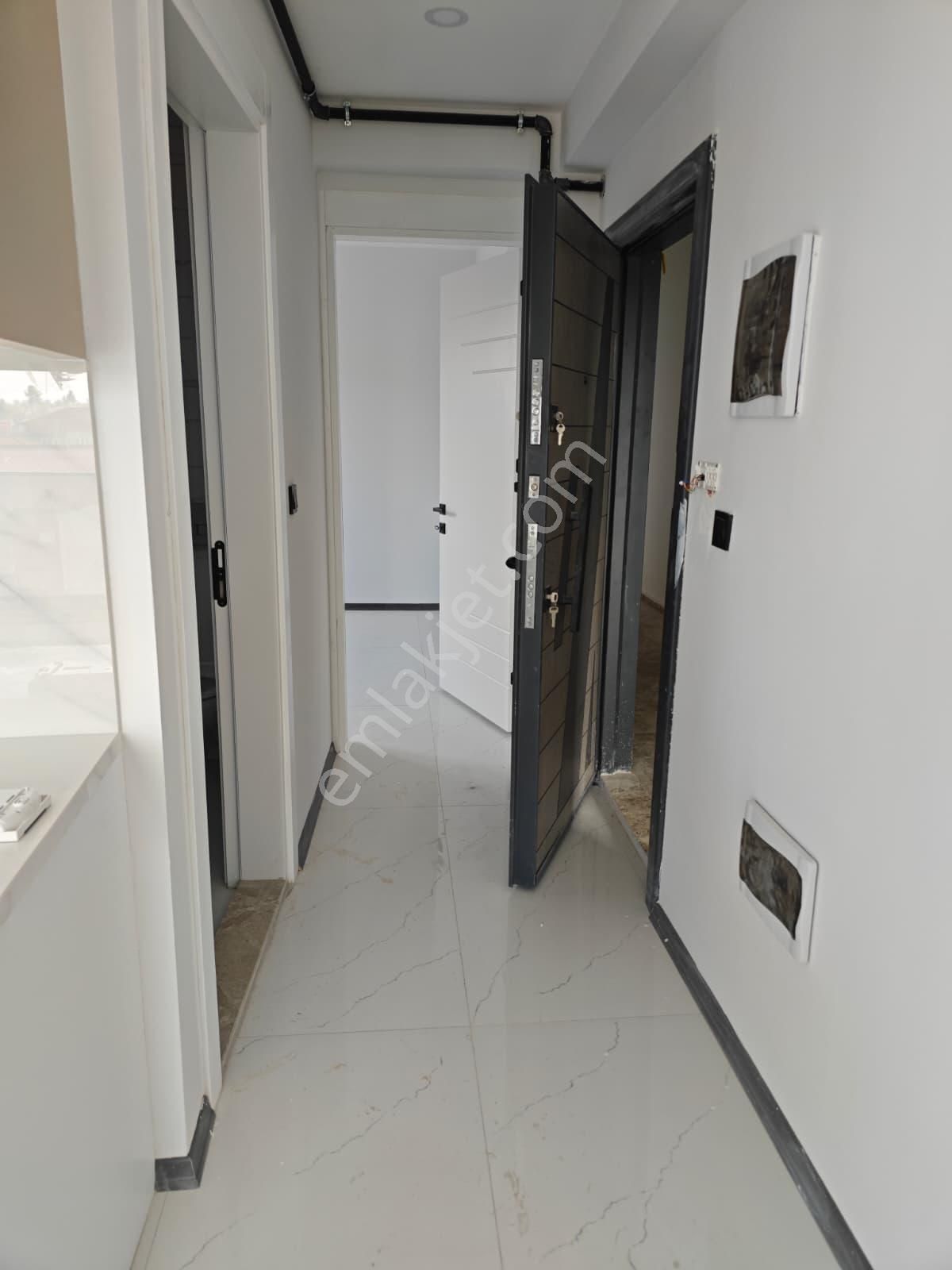 Bozkurt Merkezde Satılık 1+1 Sıfır Daire Fırsatı Sizlerle.... - Görsel 8