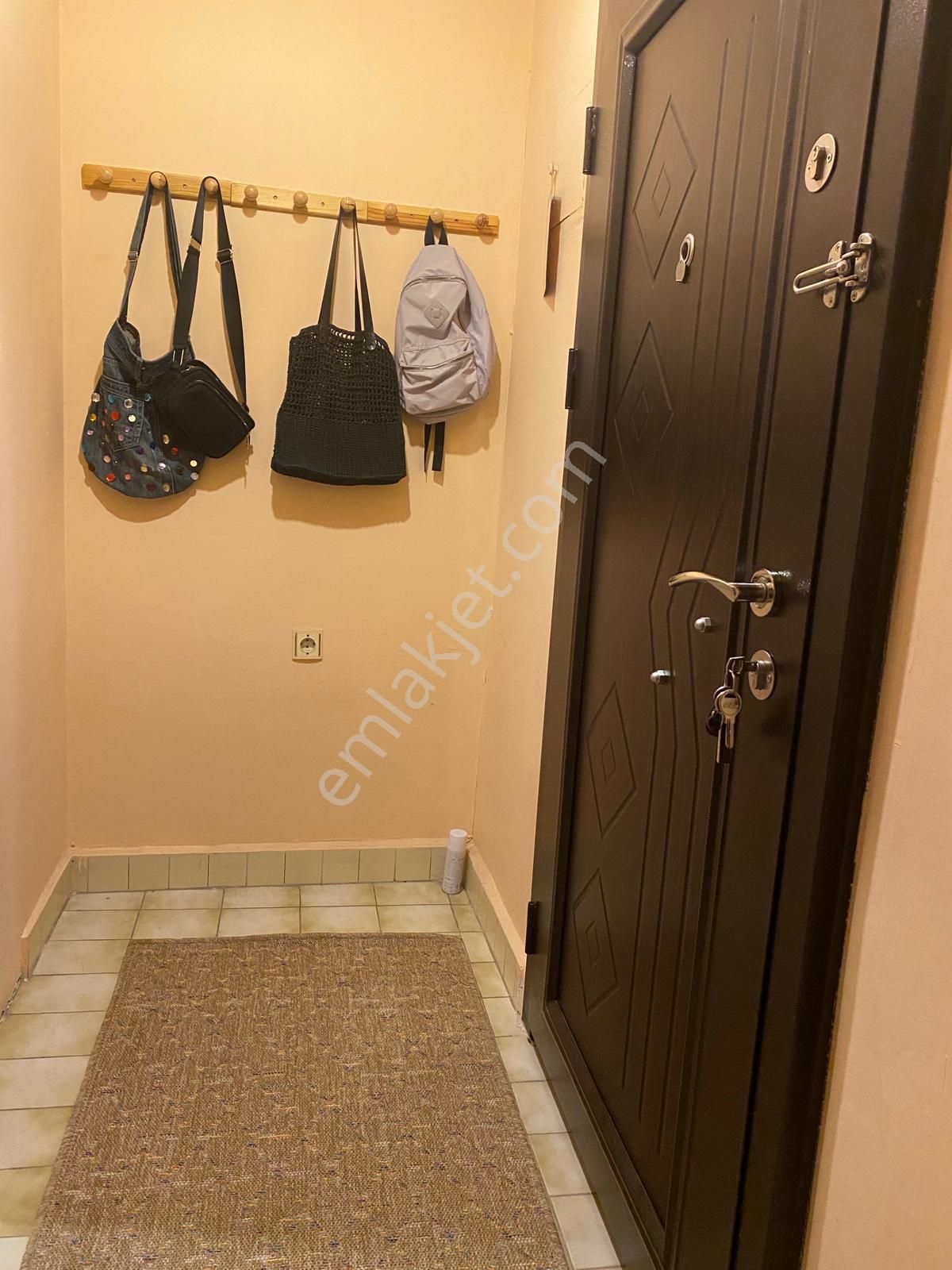 Fesleğen’de Acil Satılık 3+1 Daire!! - Görsel 13