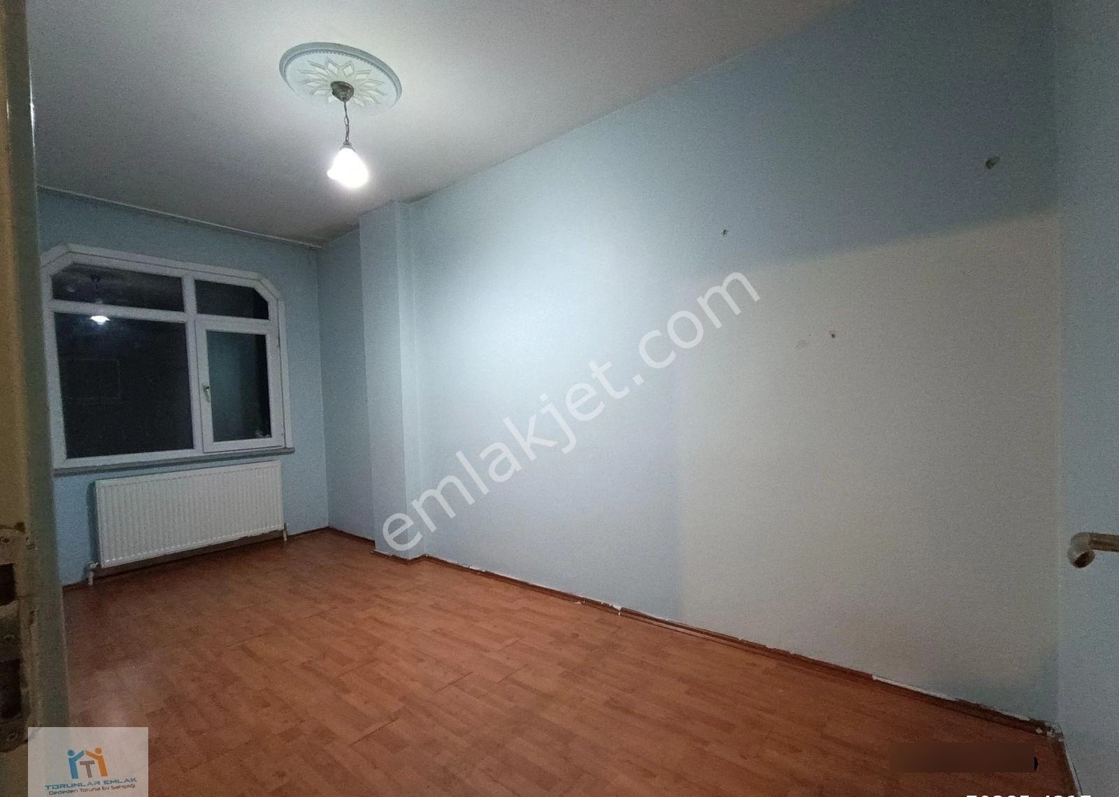 Torunlar Gayrimenkulden Satılık 28 Hisseli Giriş Balkonlu Daire