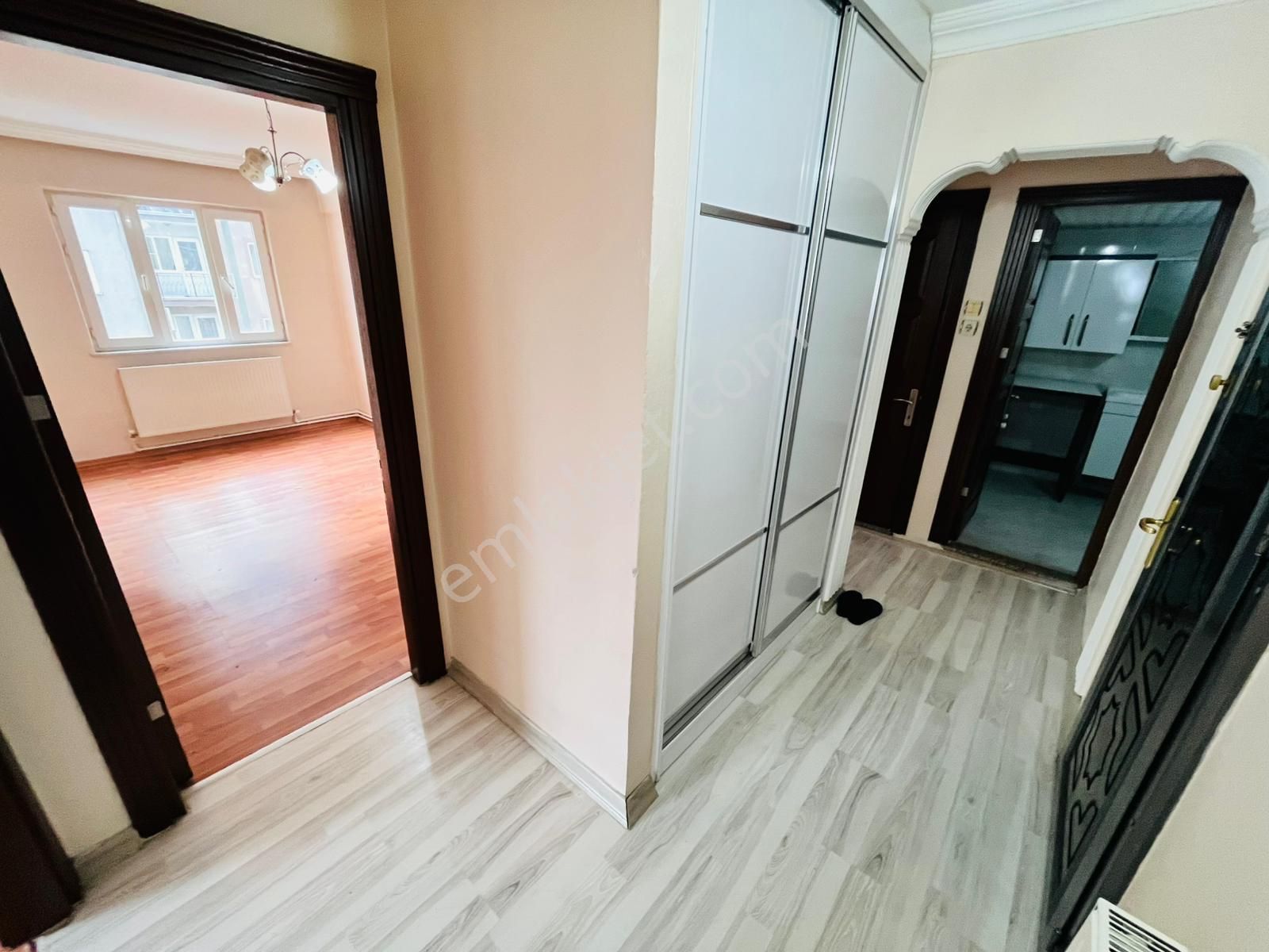 🏡ayni Ali Mahallesi 🏡 ✅2+1 900m2 6 Katlının 3 Katı ❇️fuul Özelikli Petek Kombili Panjurlu - Görsel 11