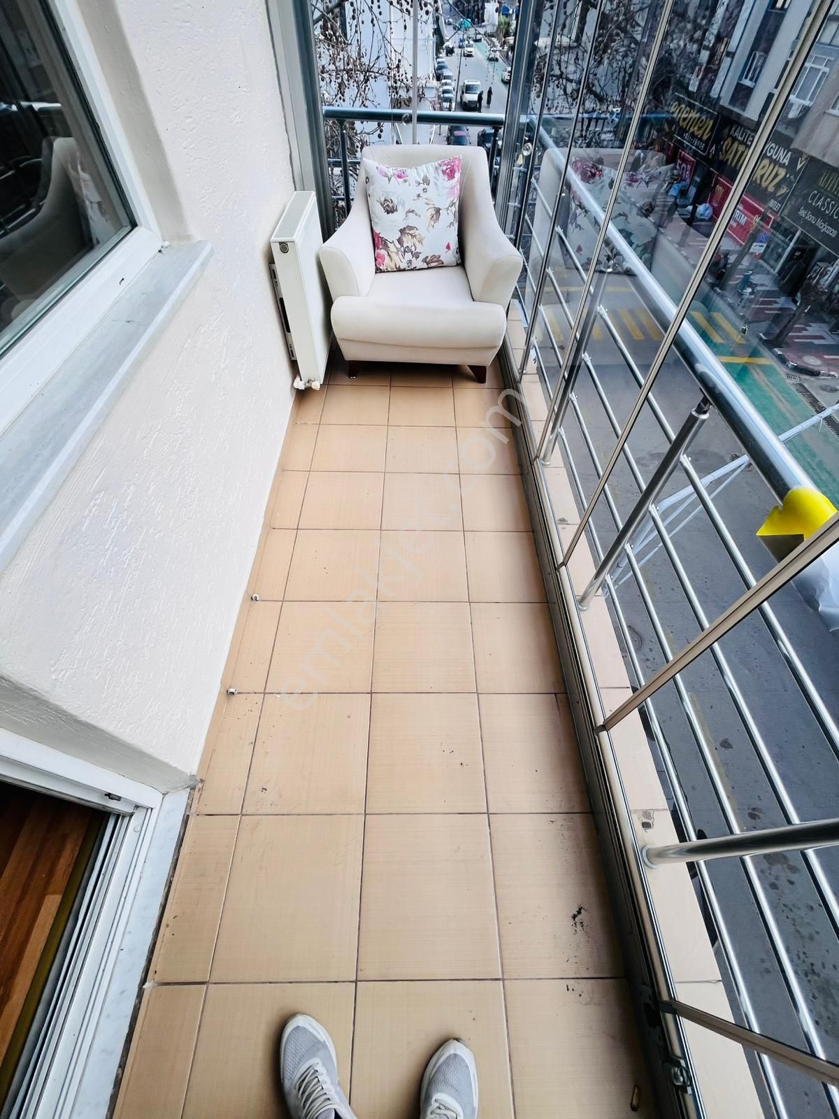 🏡ayni Ali Mahallesi 🏡 ✅2+1 900m2 6 Katlının 3 Katı ❇️fuul Özelikli Petek Kombili Panjurlu - Görsel 10