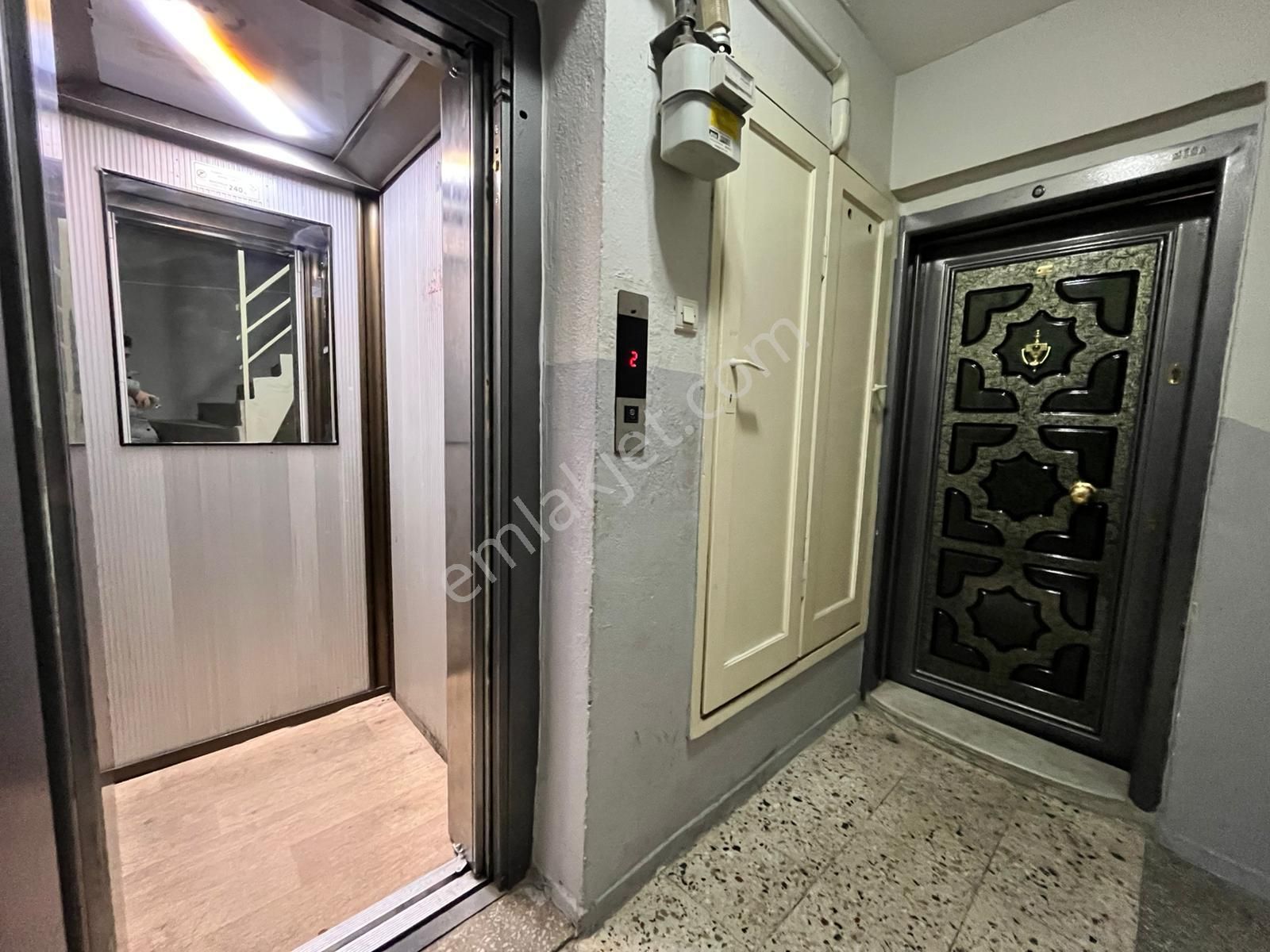 🏡ayni Ali Mahallesi 🏡 ✅2+1 900m2 6 Katlının 3 Katı ❇️fuul Özelikli Petek Kombili Panjurlu - Görsel 31