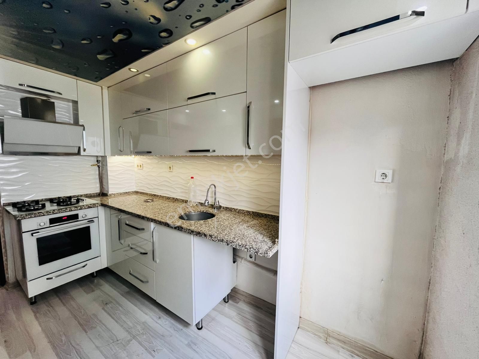 🏡ayni Ali Mahallesi 🏡 ✅2+1 900m2 6 Katlının 3 Katı ❇️fuul Özelikli Petek Kombili Panjurlu - Görsel 29