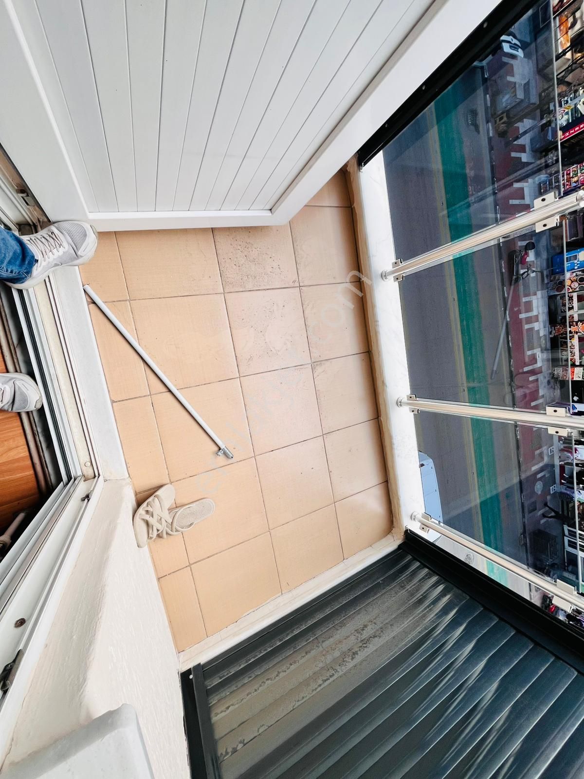 🏡ayni Ali Mahallesi 🏡 ✅2+1 900m2 6 Katlının 3 Katı ❇️fuul Özelikli Petek Kombili Panjurlu - Görsel 30