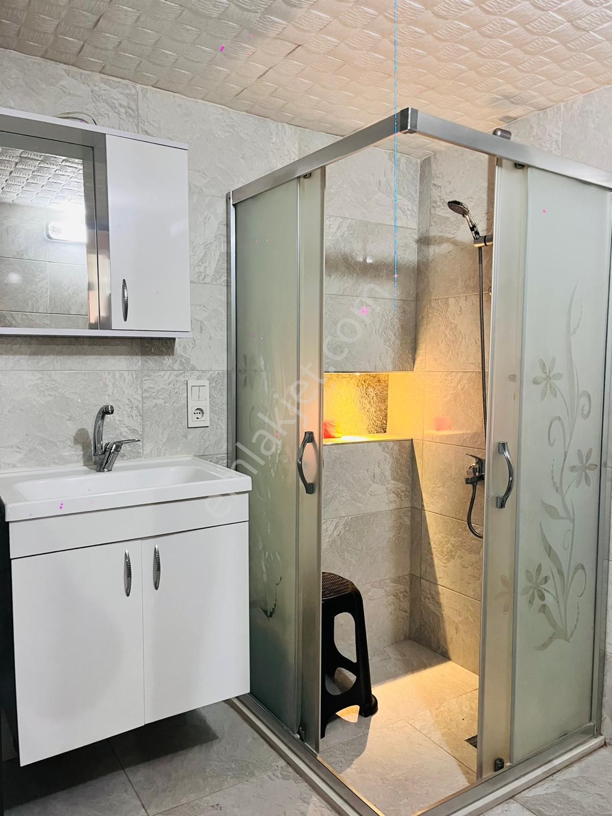 🏡ayni Ali Mahallesi 🏡 ✅2+1 900m2 6 Katlının 3 Katı ❇️fuul Özelikli Petek Kombili Panjurlu - Görsel 8