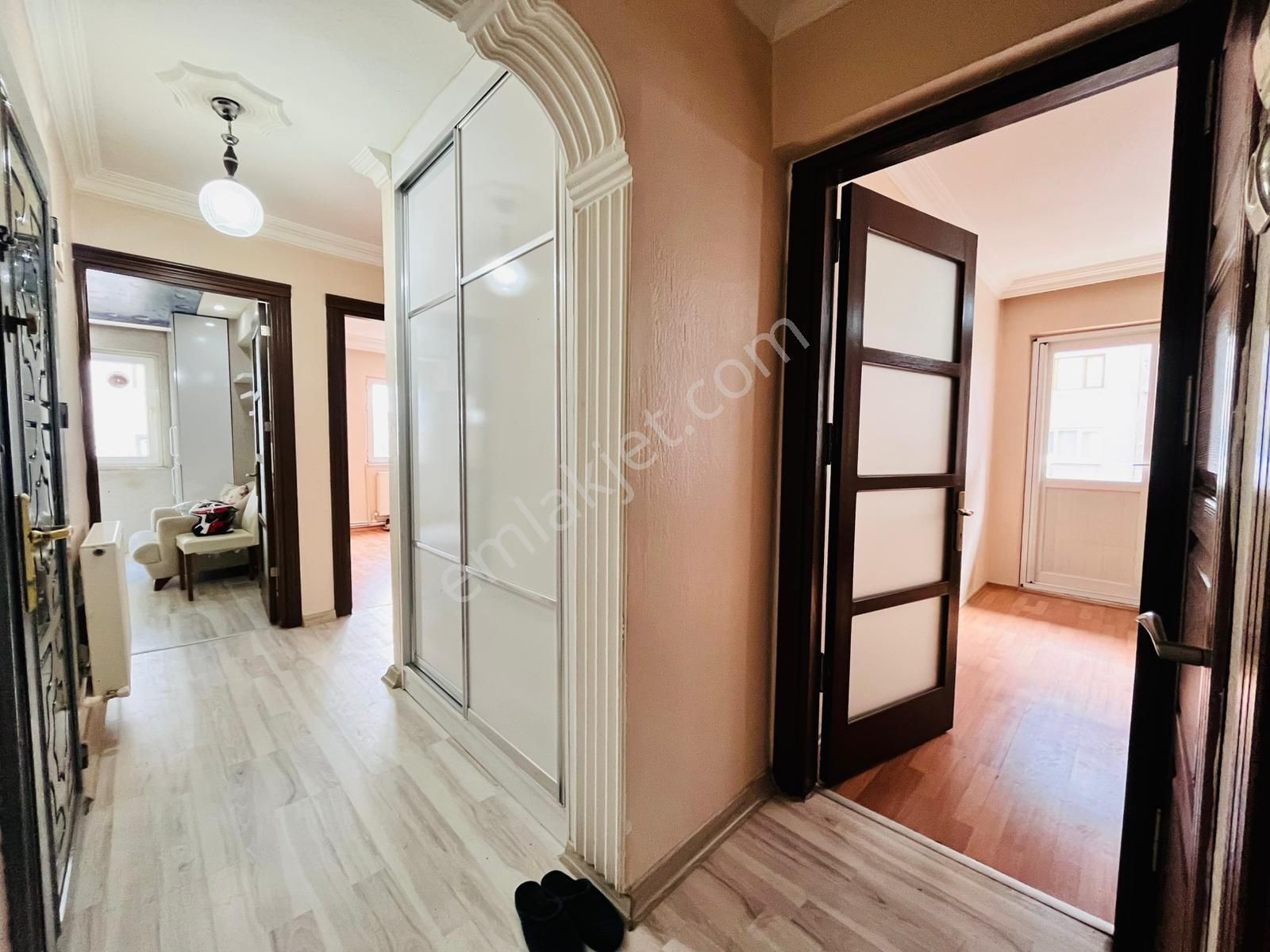 🏡ayni Ali Mahallesi 🏡 ✅2+1 900m2 6 Katlının 3 Katı ❇️fuul Özelikli Petek Kombili Panjurlu - Görsel 20