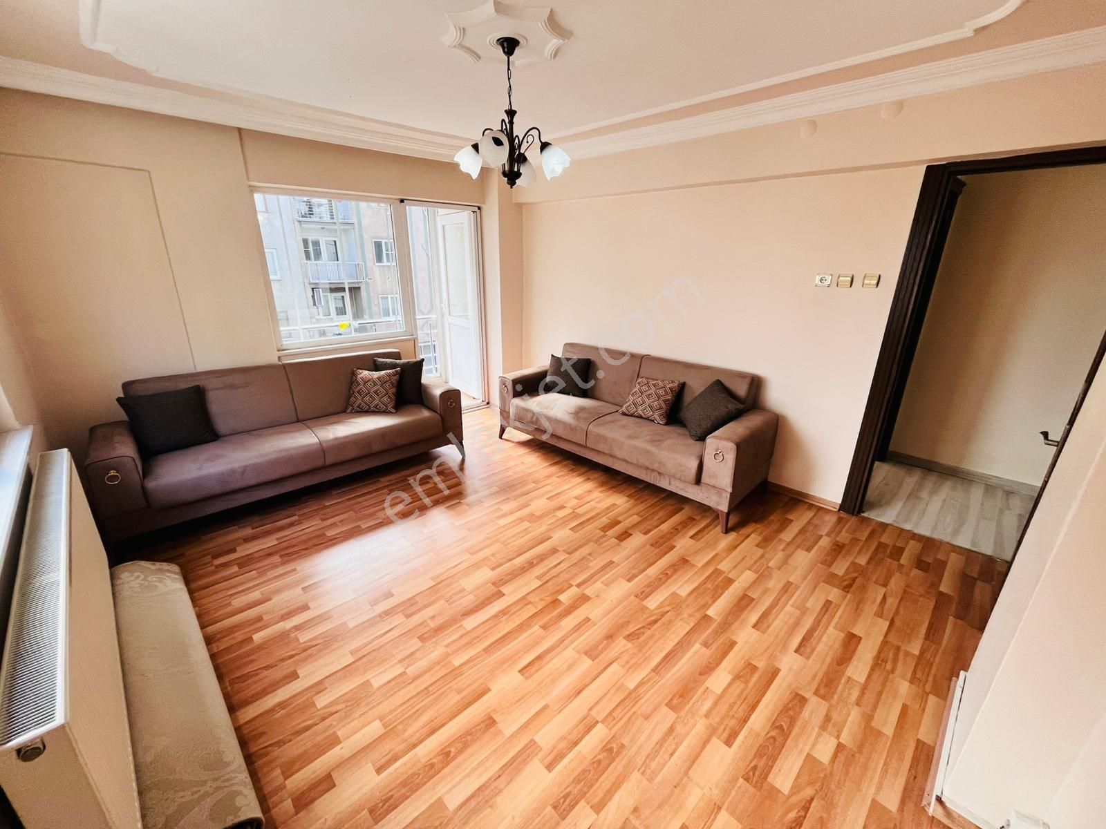 🏡ayni Ali Mahallesi 🏡 ✅2+1 900m2 6 Katlının 3 Katı ❇️fuul Özelikli Petek Kombili Panjurlu - Görsel 14