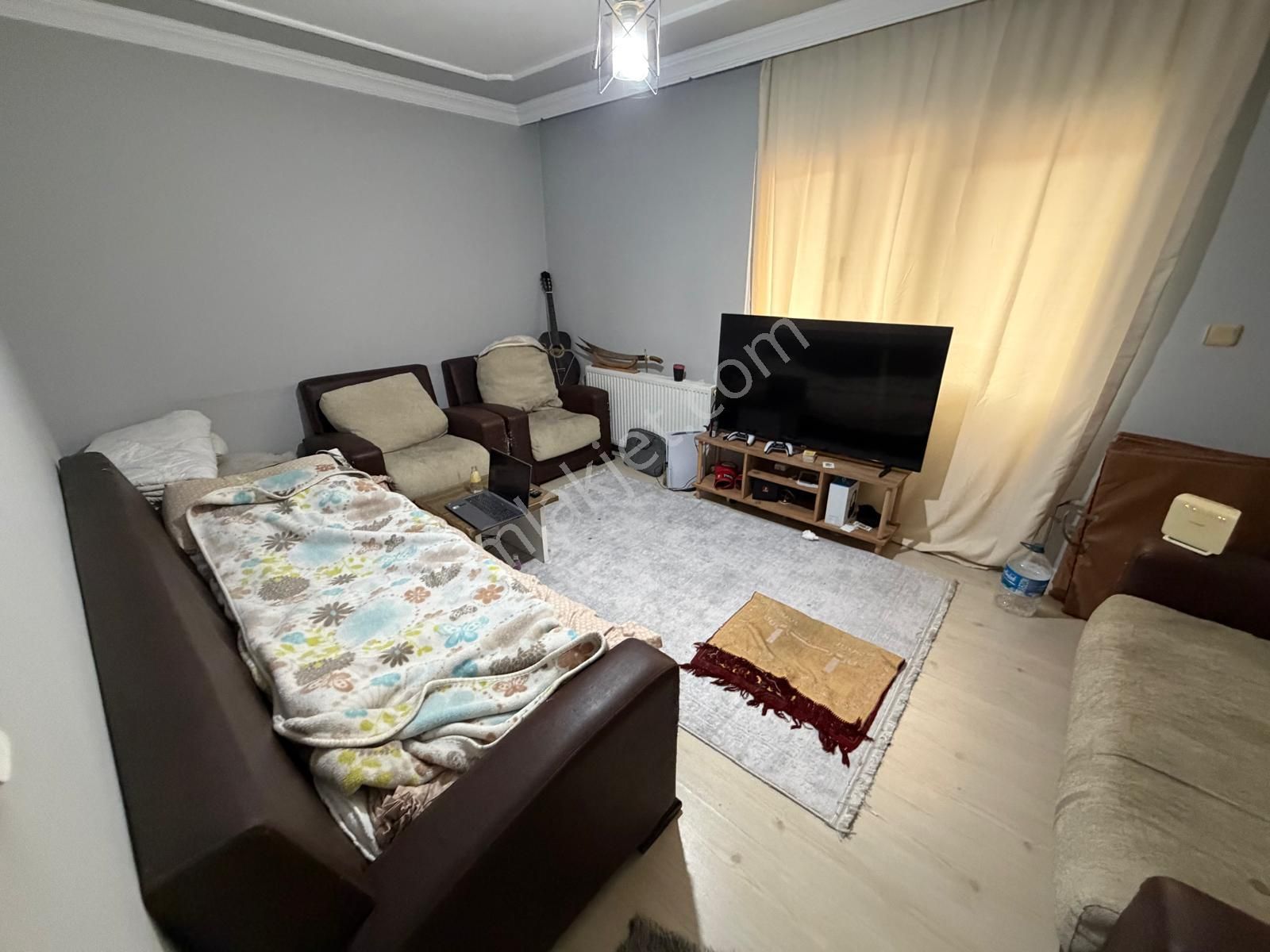 Küçükler Gayrimenkulden Pelitli De Satılık Yatırımlık Daire - Görsel 5