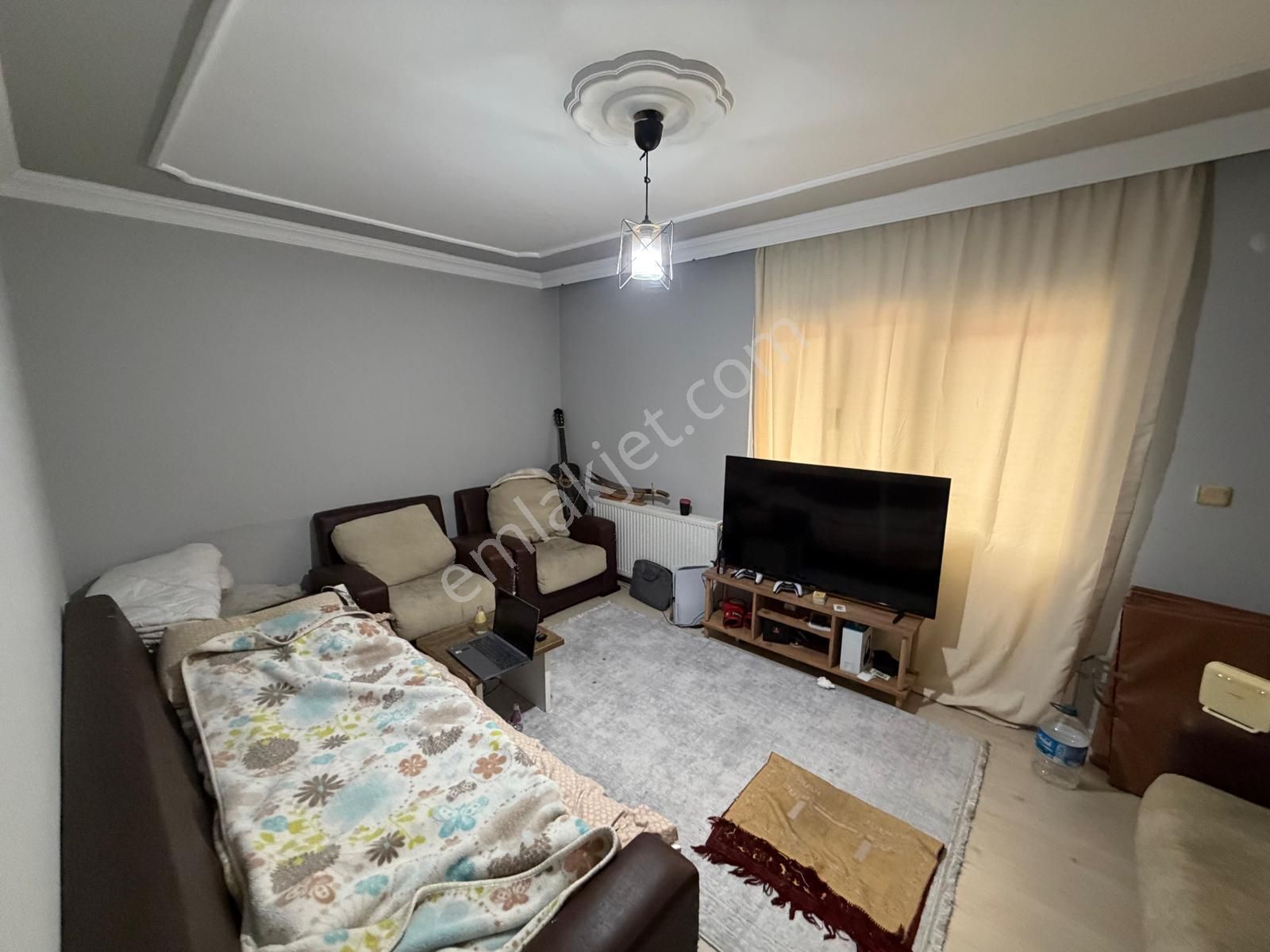 Küçükler Gayrimenkulden Pelitli De Satılık Yatırımlık Daire - Görsel 4