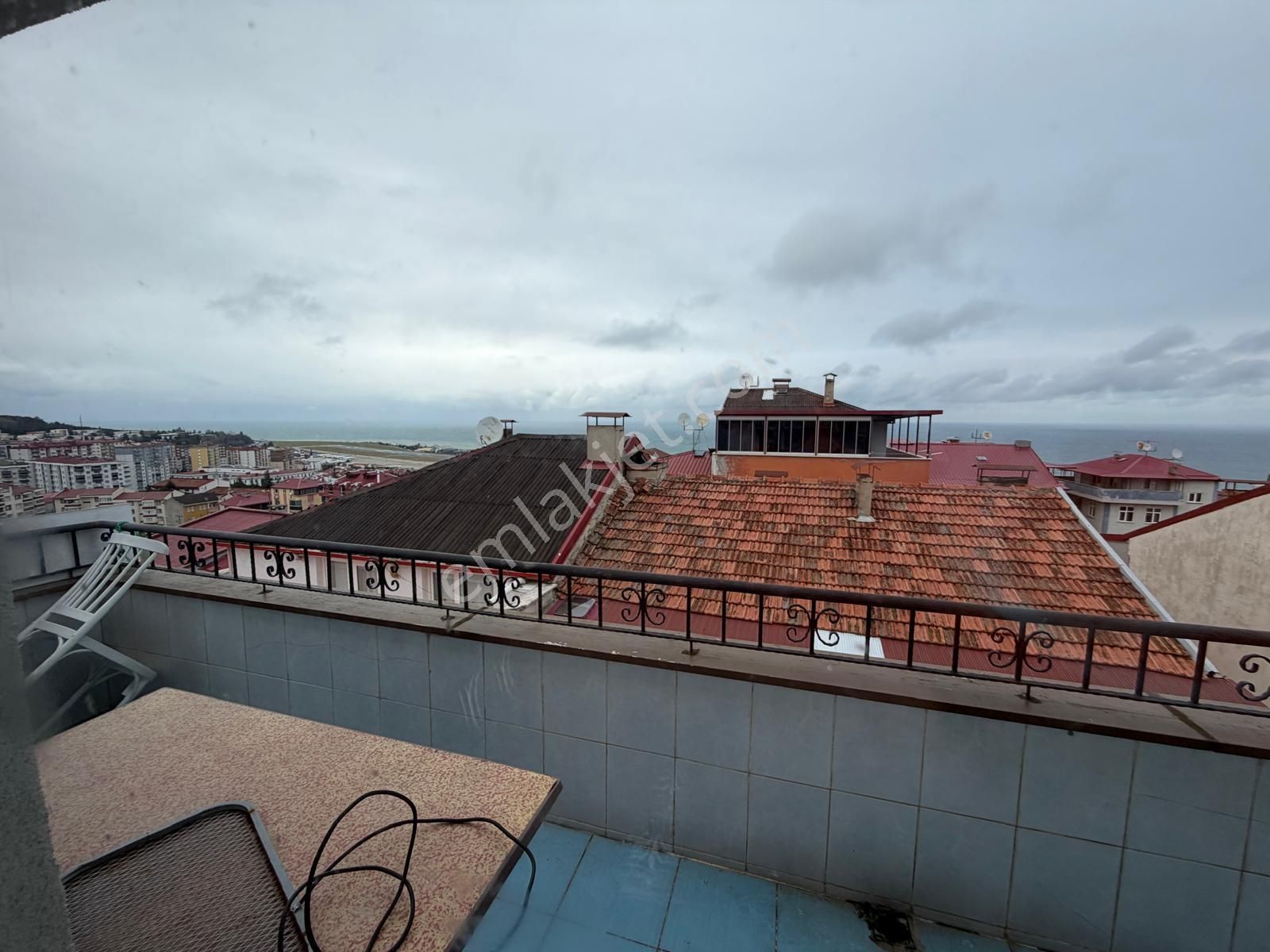 Küçükler Gayrimenkulden Pelitli De Satılık Yatırımlık Daire - Görsel 15