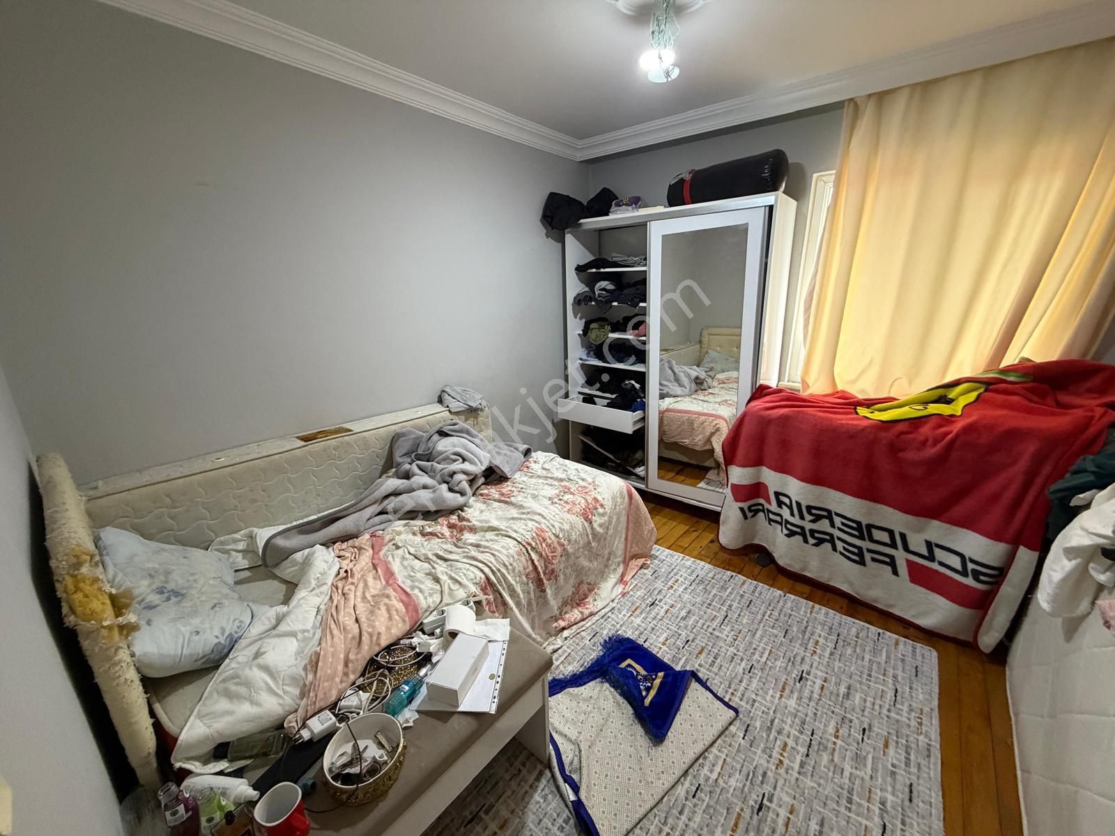 Küçükler Gayrimenkulden Pelitli De Satılık Yatırımlık Daire - Görsel 7