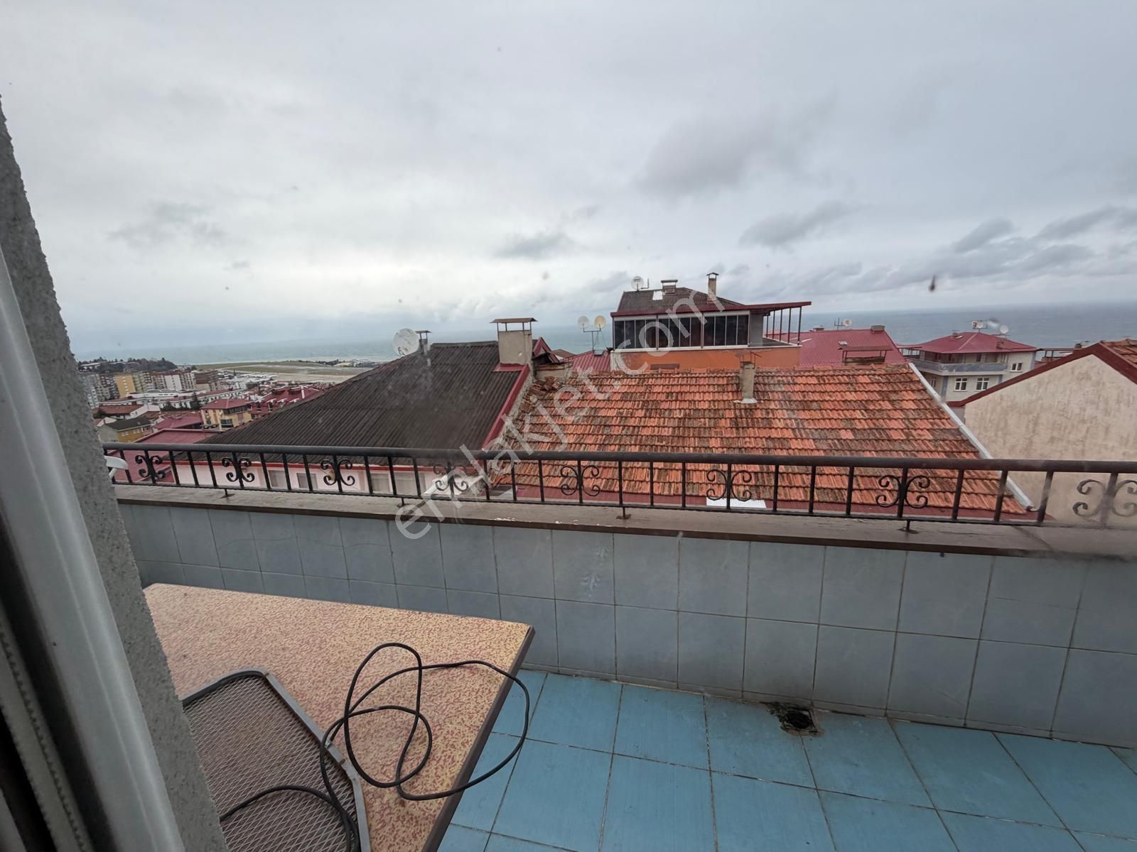 Küçükler Gayrimenkulden Pelitli De Satılık Yatırımlık Daire - Görsel 16