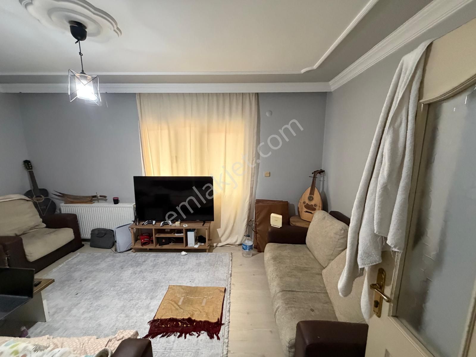 Küçükler Gayrimenkulden Pelitli De Satılık Yatırımlık Daire - Görsel 6