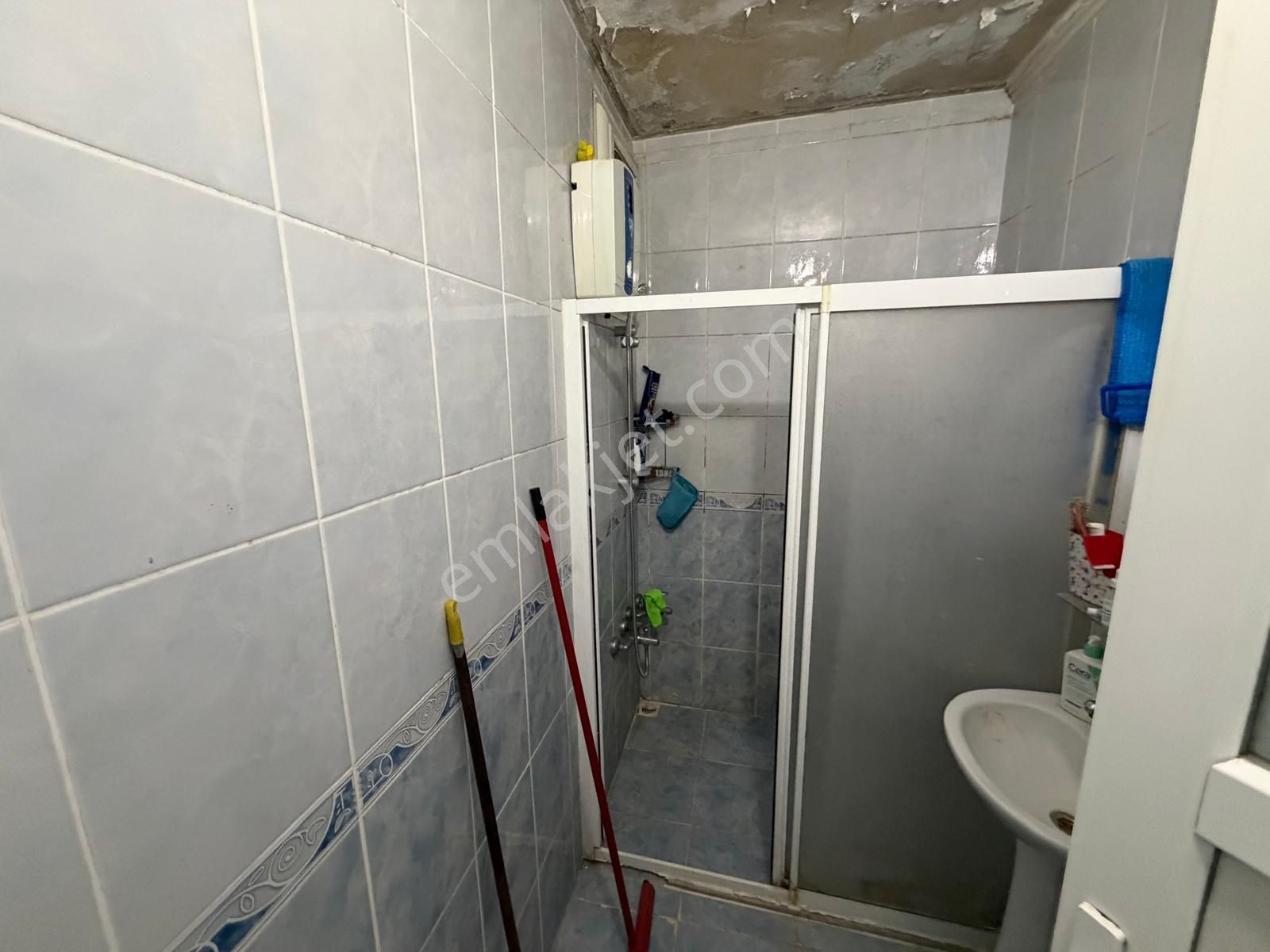 Küçükler Gayrimenkulden Pelitli De Satılık Yatırımlık Daire - Görsel 13