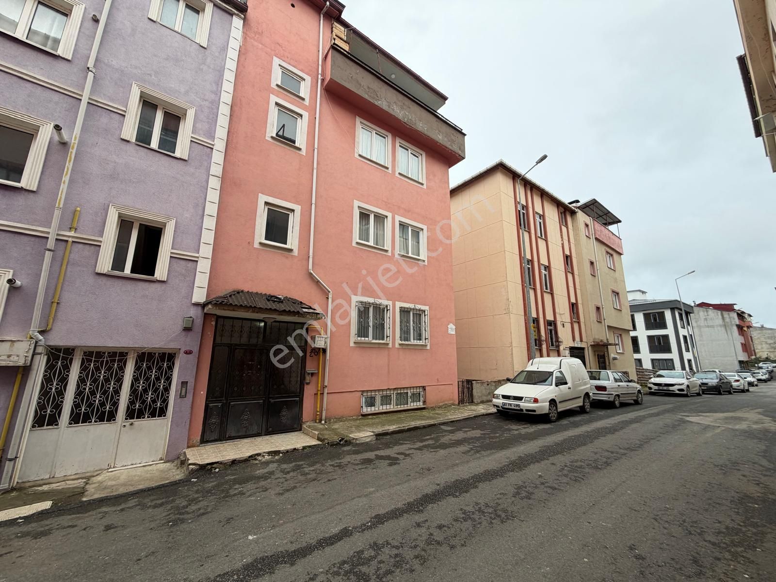 Küçükler Gayrimenkulden Pelitli De Satılık Yatırımlık Daire - Görsel 2