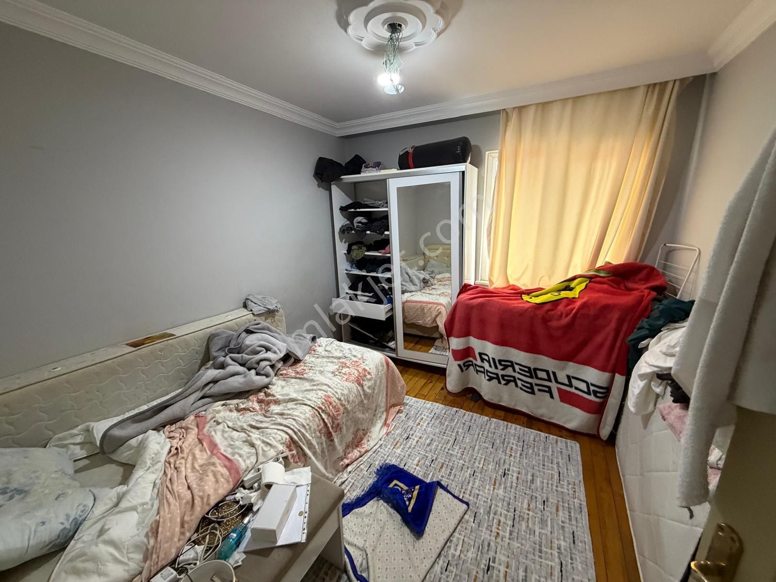 Küçükler Gayrimenkulden Pelitli De Satılık Yatırımlık Daire - Görsel 8