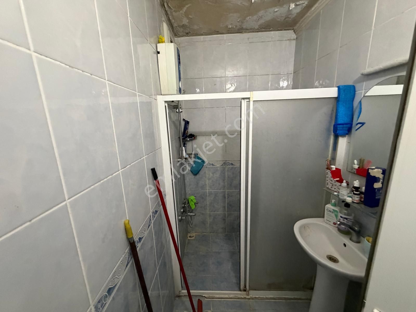 Küçükler Gayrimenkulden Pelitli De Satılık Yatırımlık Daire - Görsel 12