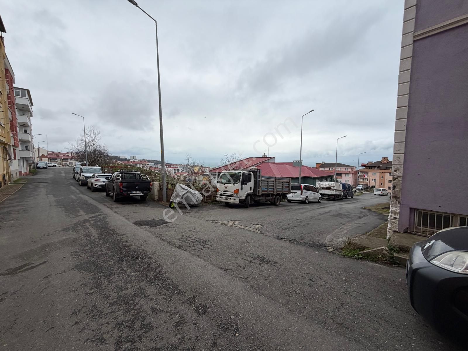 Küçükler Gayrimenkulden Pelitli De Satılık Yatırımlık Daire - Görsel 3