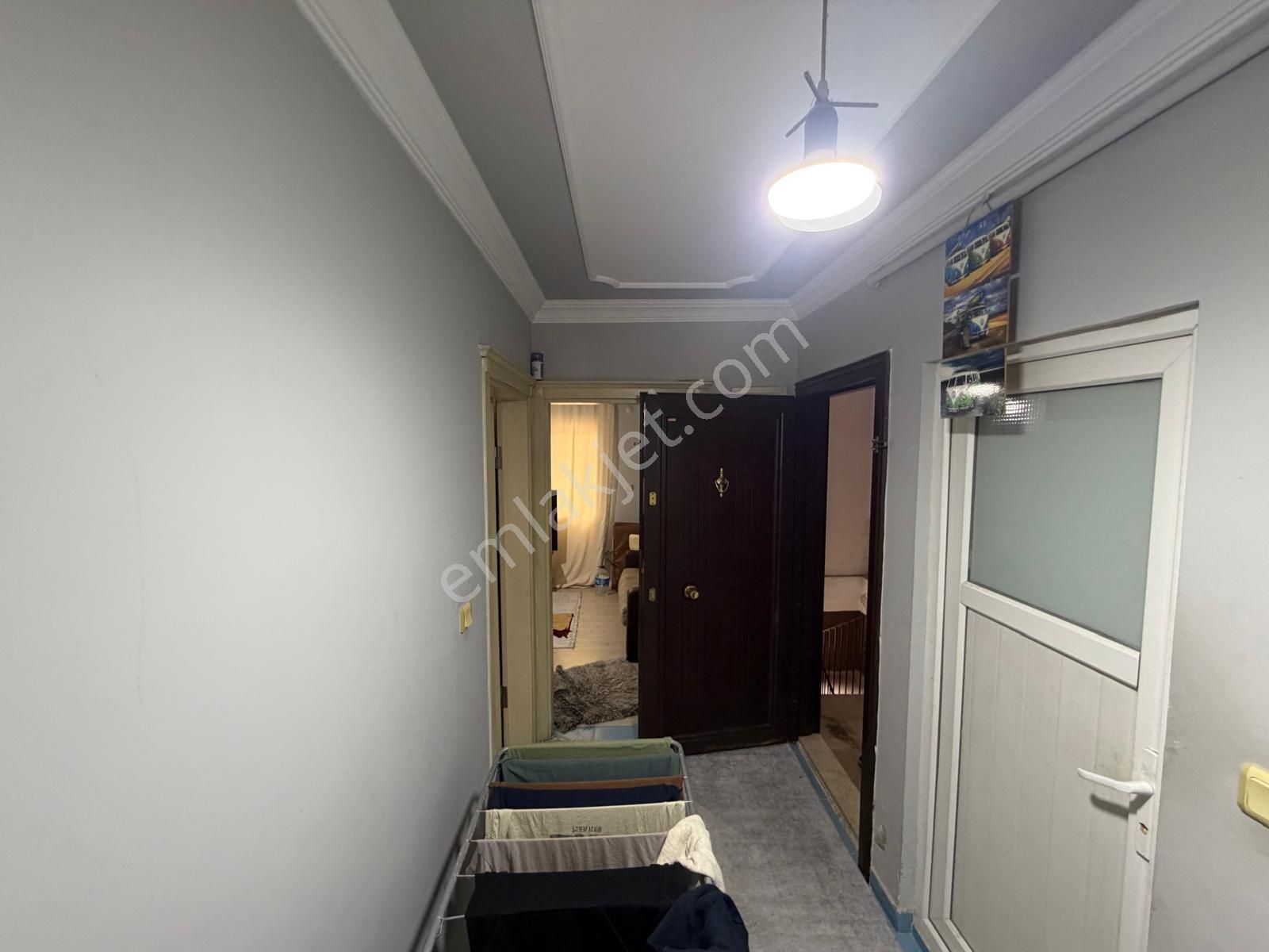 Küçükler Gayrimenkulden Pelitli De Satılık Yatırımlık Daire - Görsel 10