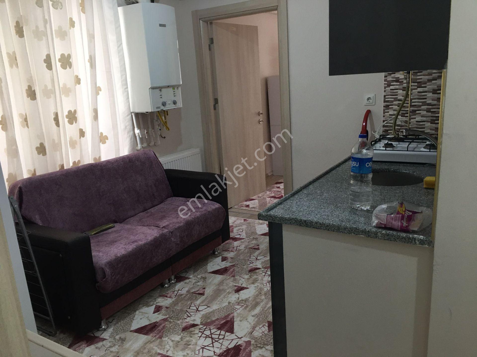 Yedişehitlerde Uygun Fiyata Satılık 2 Adet Apart - Görsel 4