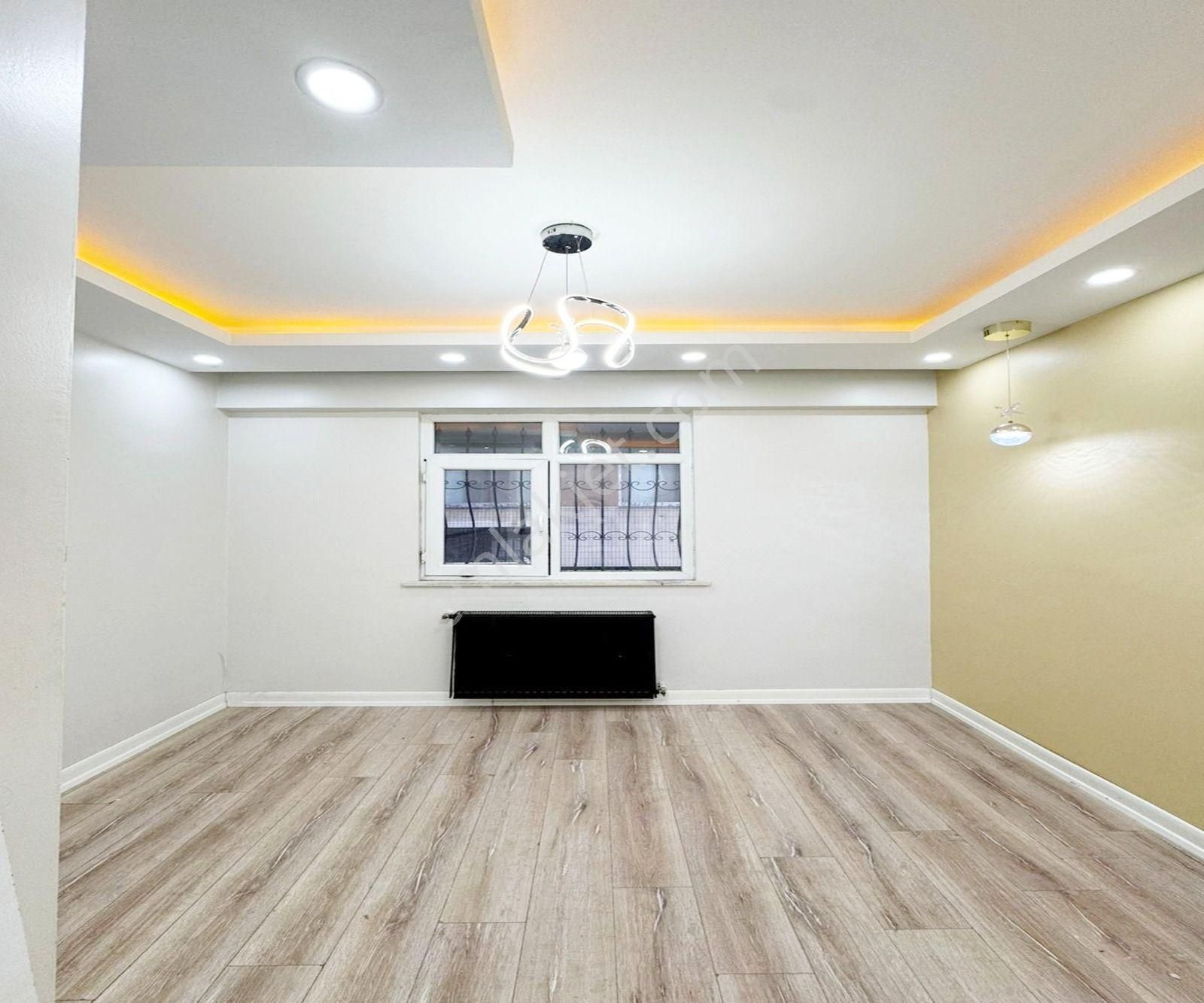 Butik Aile Sitesi İçerisinde Krediye Uygun 2+1 Acil Satılık Daire - Görsel 8