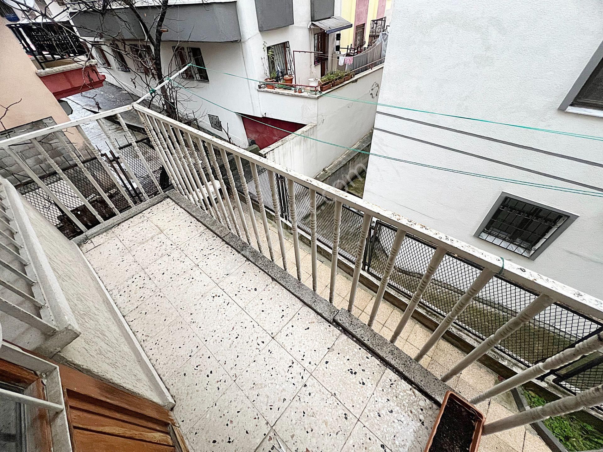 Çarşı Mahallesinde Y. Metro Yakını Ragıp Tüzün - Akın Cad Yakını - Görsel 9