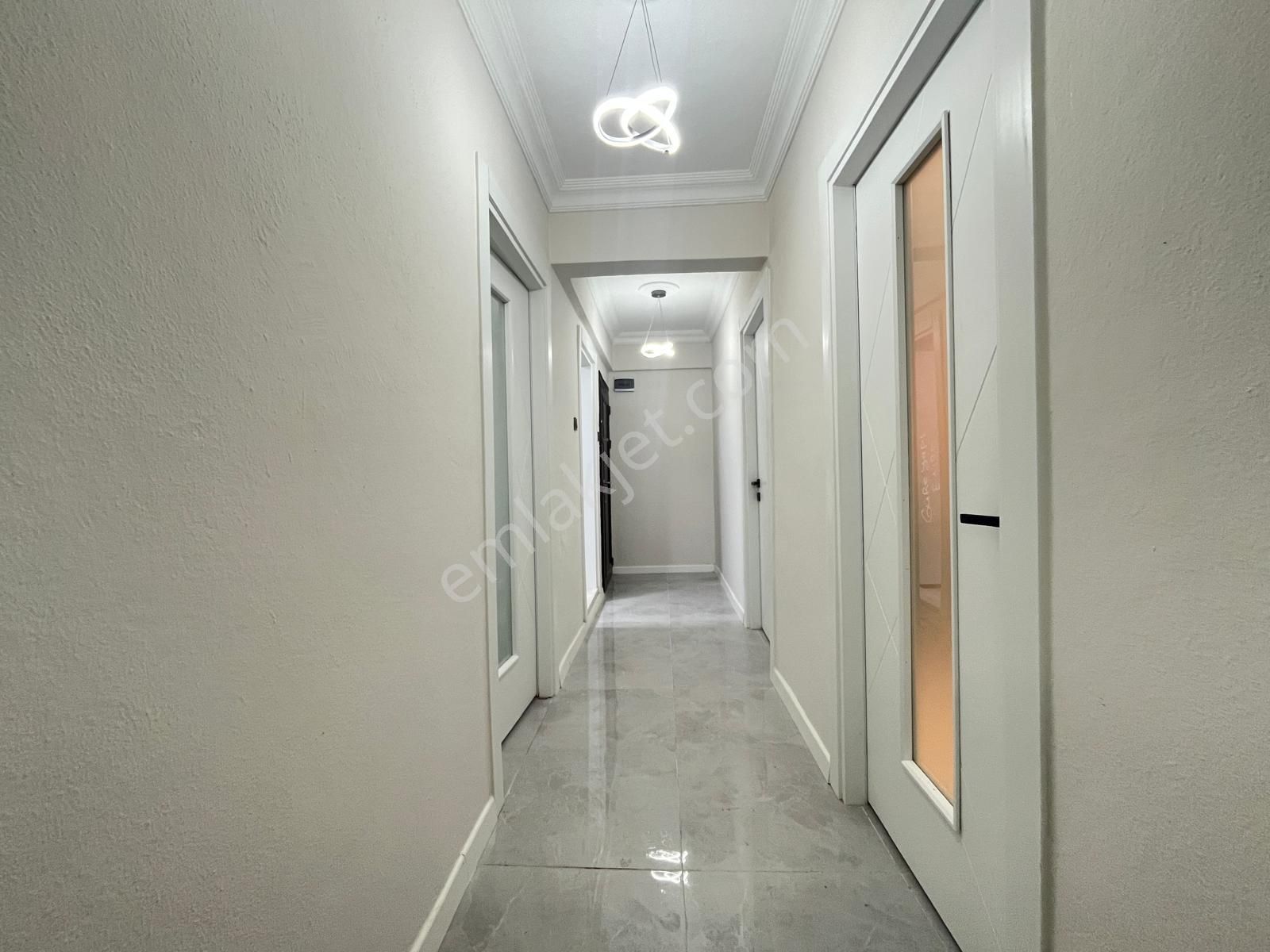 Gürsoy'dan Akçayda Lüks Tasarım Fırsat 2+1 Daire