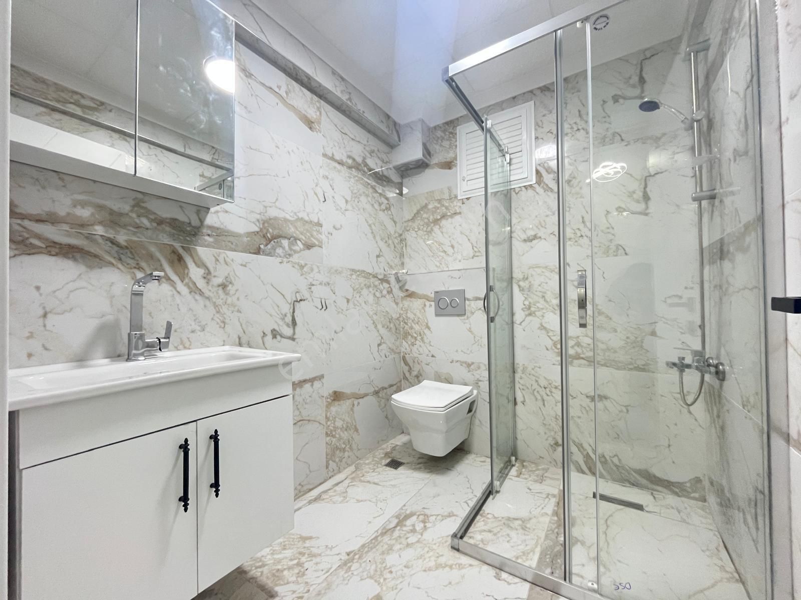 Gürsoy'dan Akçayda Lüks Tasarım Fırsat 2+1 Daire - Görsel 35