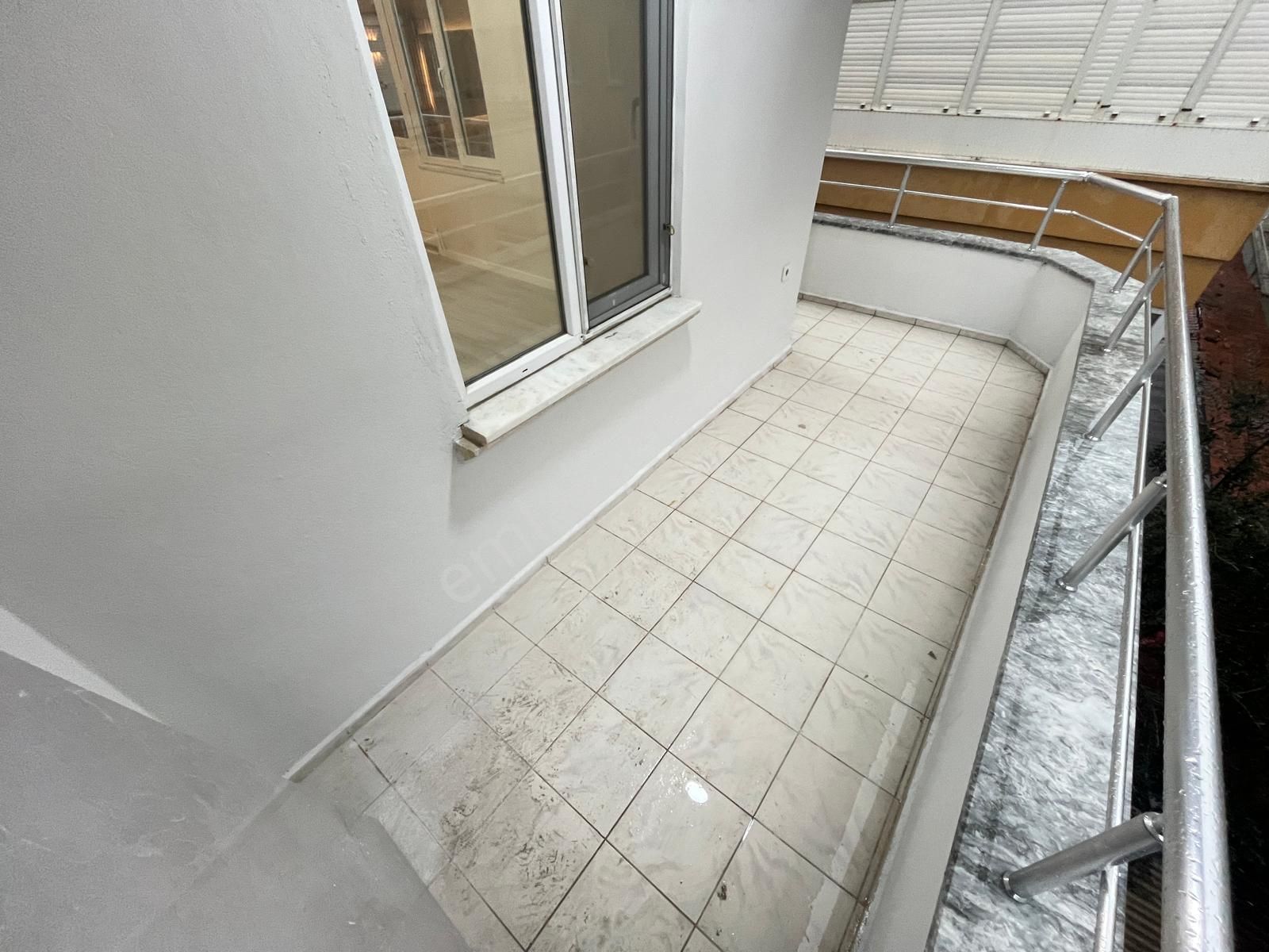 Gürsoy'dan Akçayda Lüks Tasarım Fırsat 2+1 Daire - Görsel 18