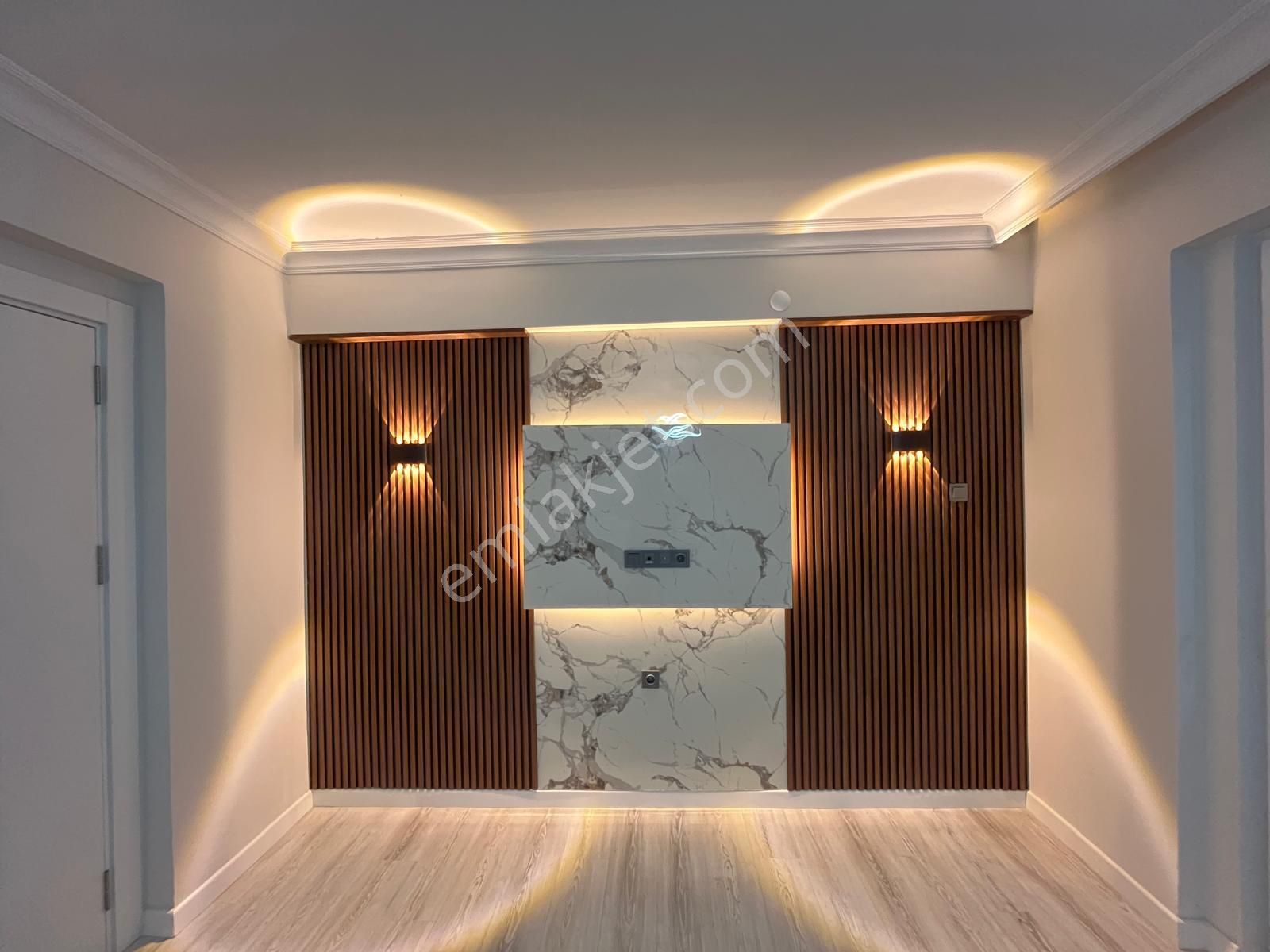 Gürsoy'dan Akçayda Lüks Tasarım Fırsat 2+1 Daire - Görsel 2