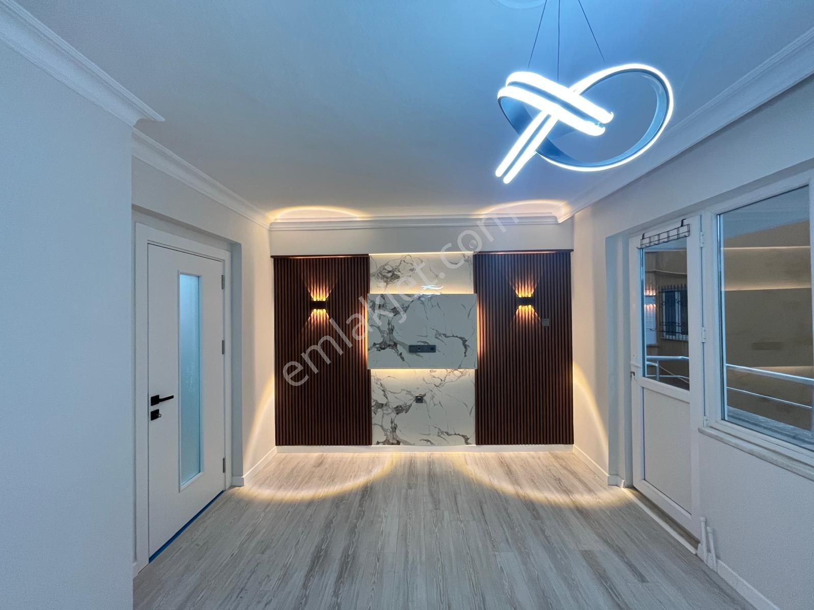 Gürsoy'dan Akçayda Lüks Tasarım Fırsat 2+1 Daire - Görsel 8