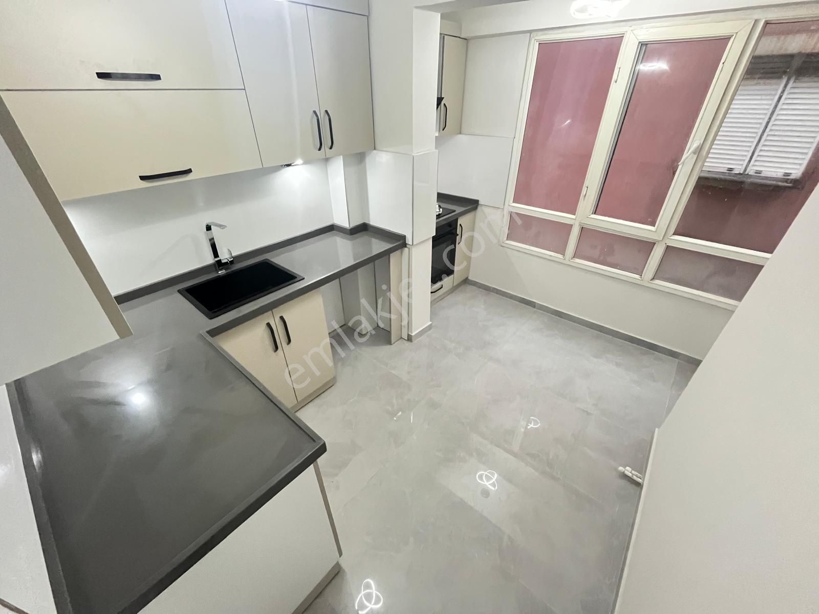 Gürsoy'dan Akçayda Lüks Tasarım Fırsat 2+1 Daire - Görsel 9