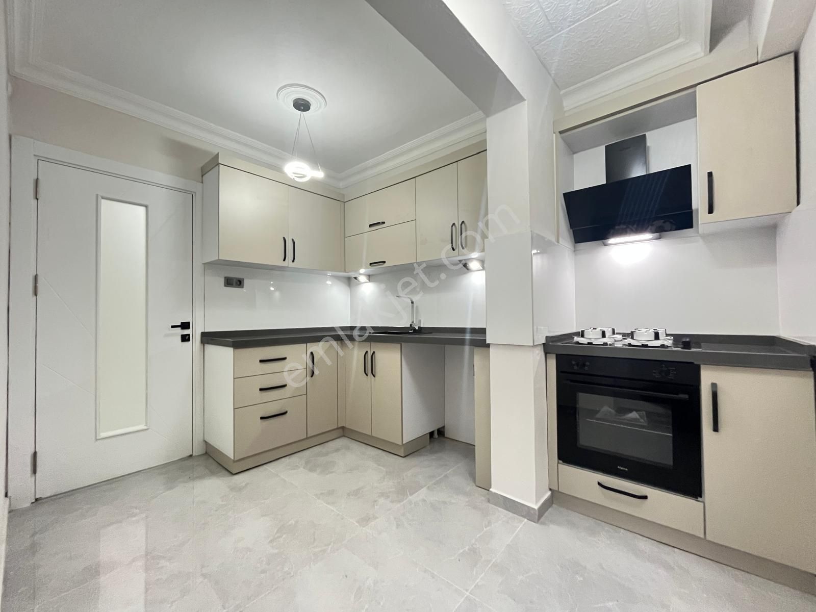 Gürsoy'dan Akçayda Lüks Tasarım Fırsat 2+1 Daire - Görsel 10